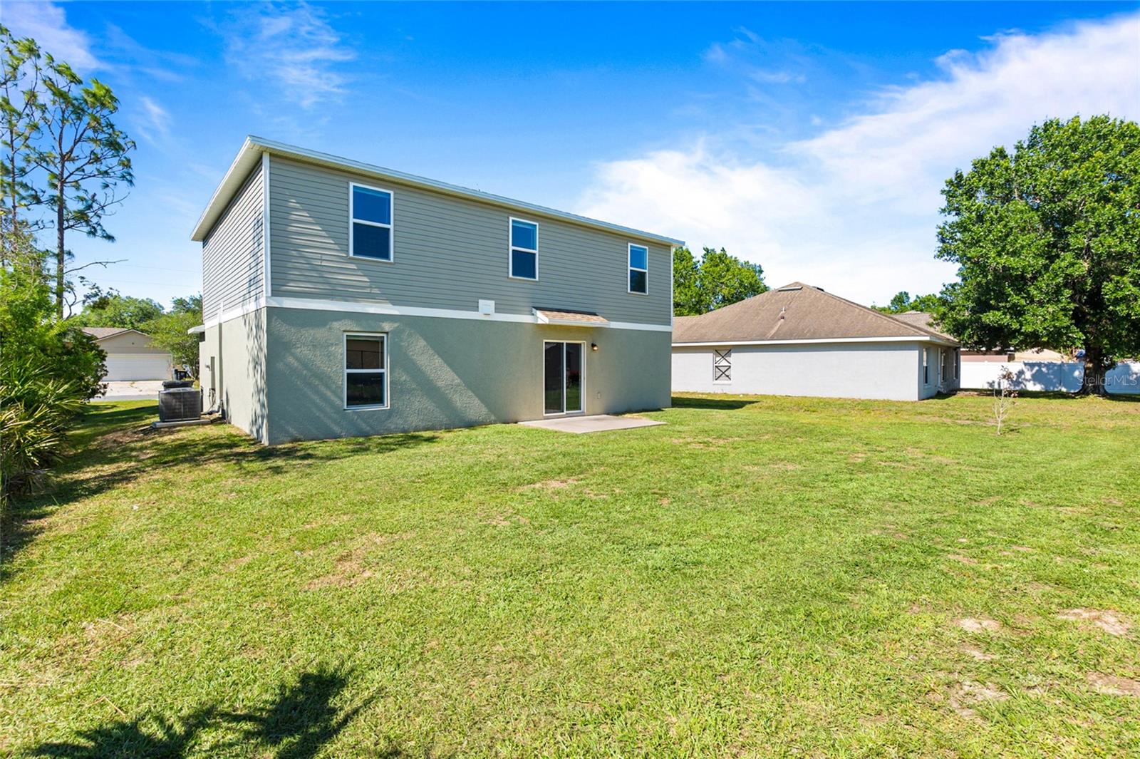 612 612 LINNET CT, POINCIANA, FL, 34759
