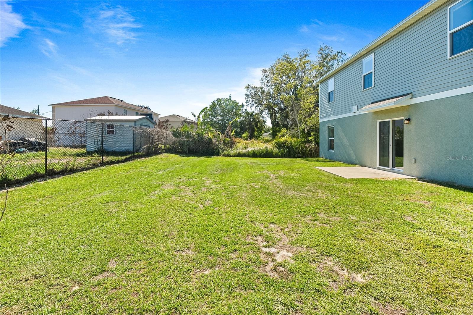 612 612 LINNET CT, POINCIANA, FL, 34759