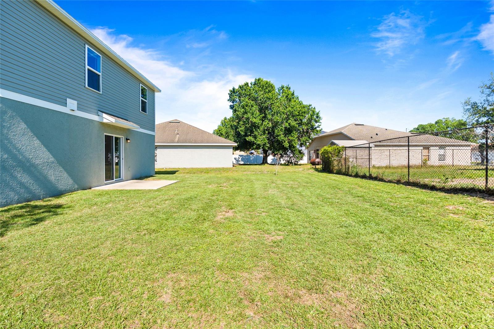 612 612 LINNET CT, POINCIANA, FL, 34759
