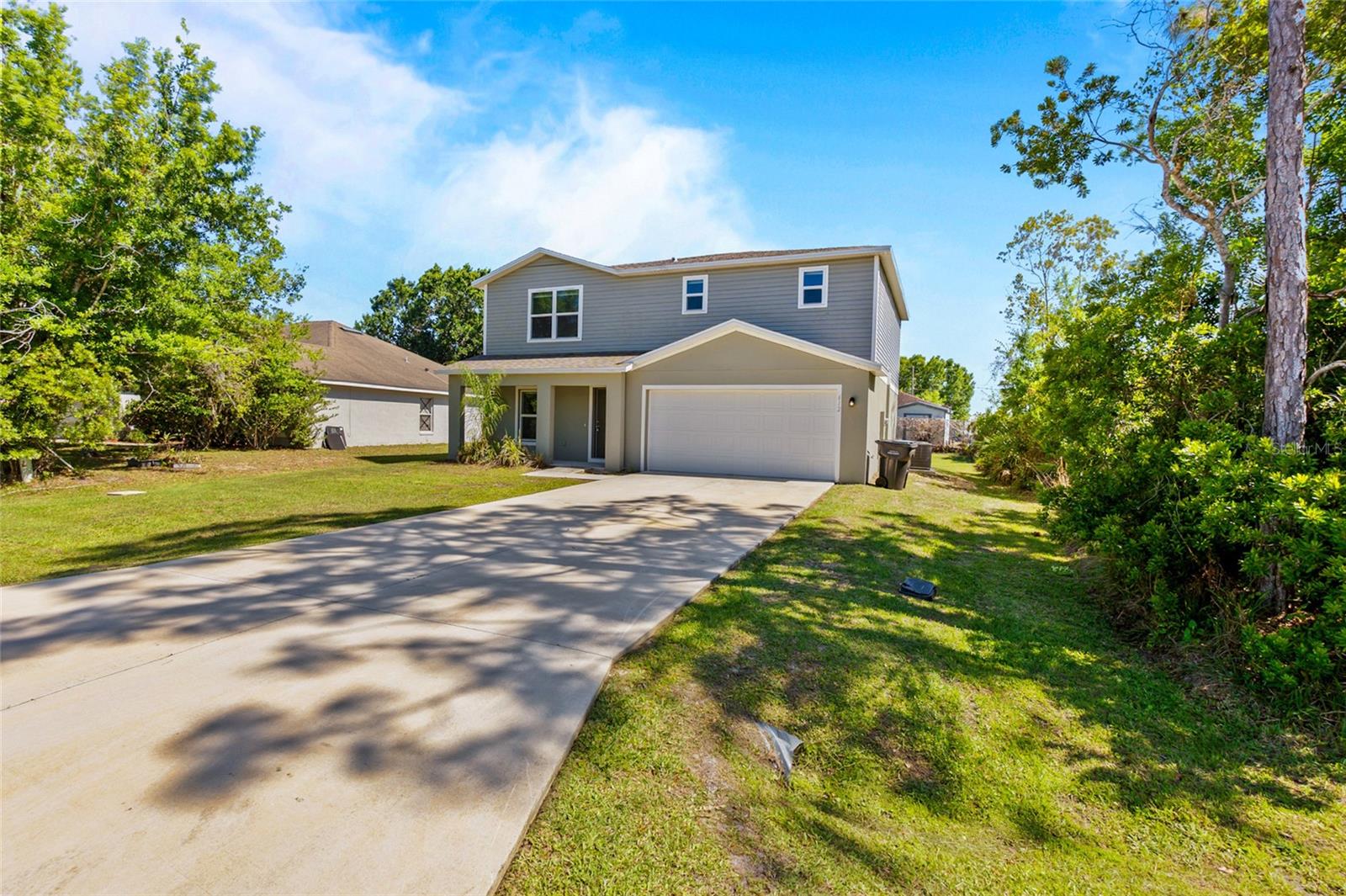612 612 LINNET CT, POINCIANA, FL, 34759