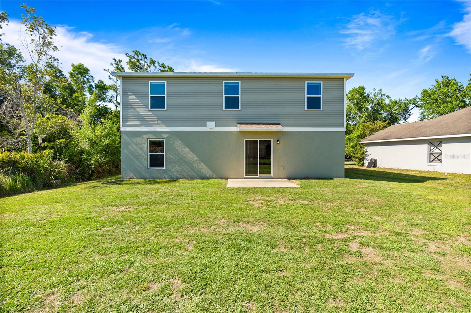 612 612 LINNET CT, POINCIANA, FL, 34759
