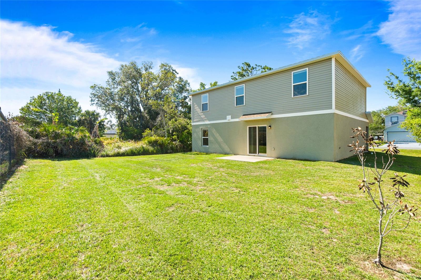 612 612 LINNET CT, POINCIANA, FL, 34759