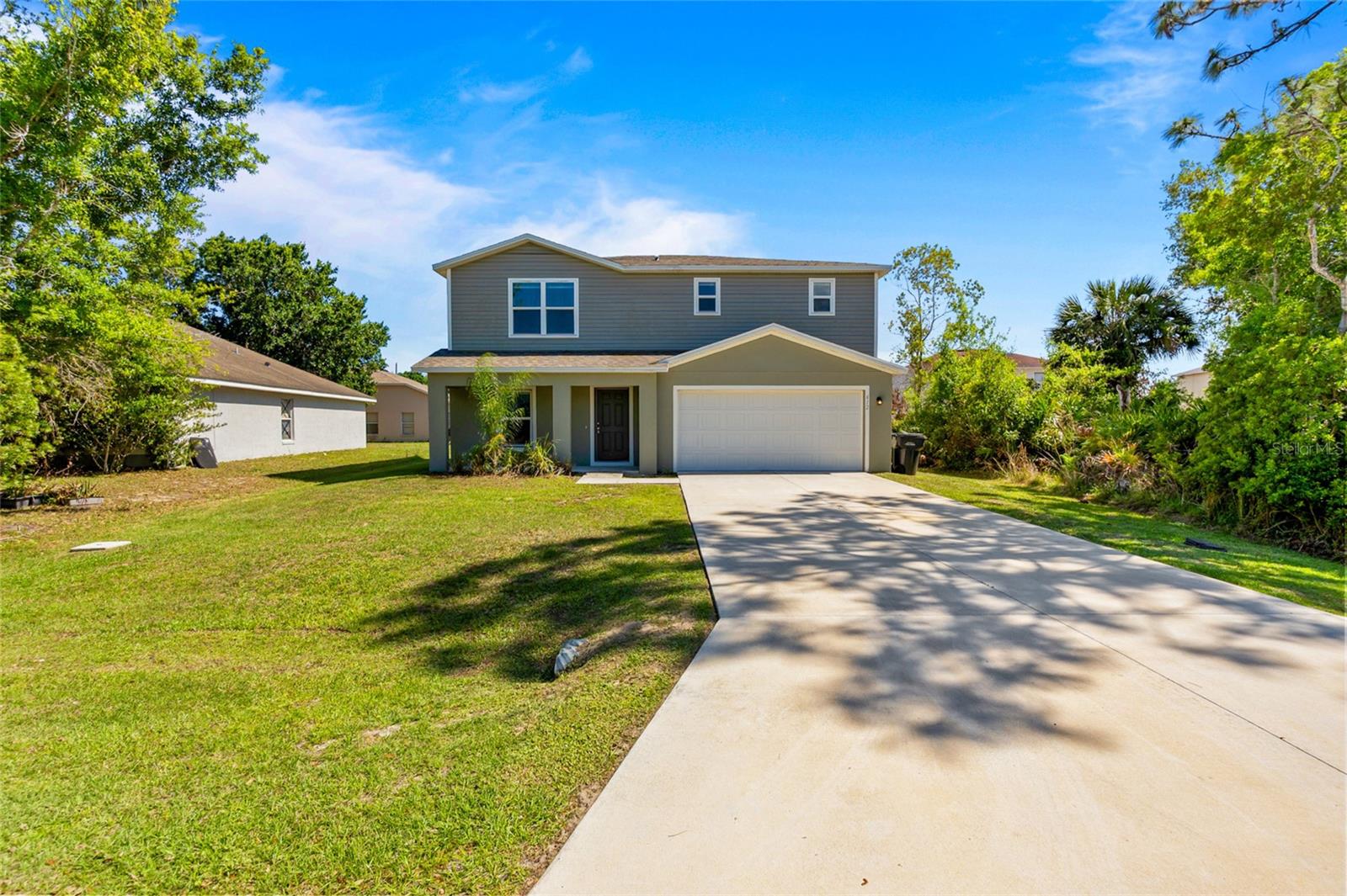 612 612 LINNET CT, POINCIANA, FL, 34759