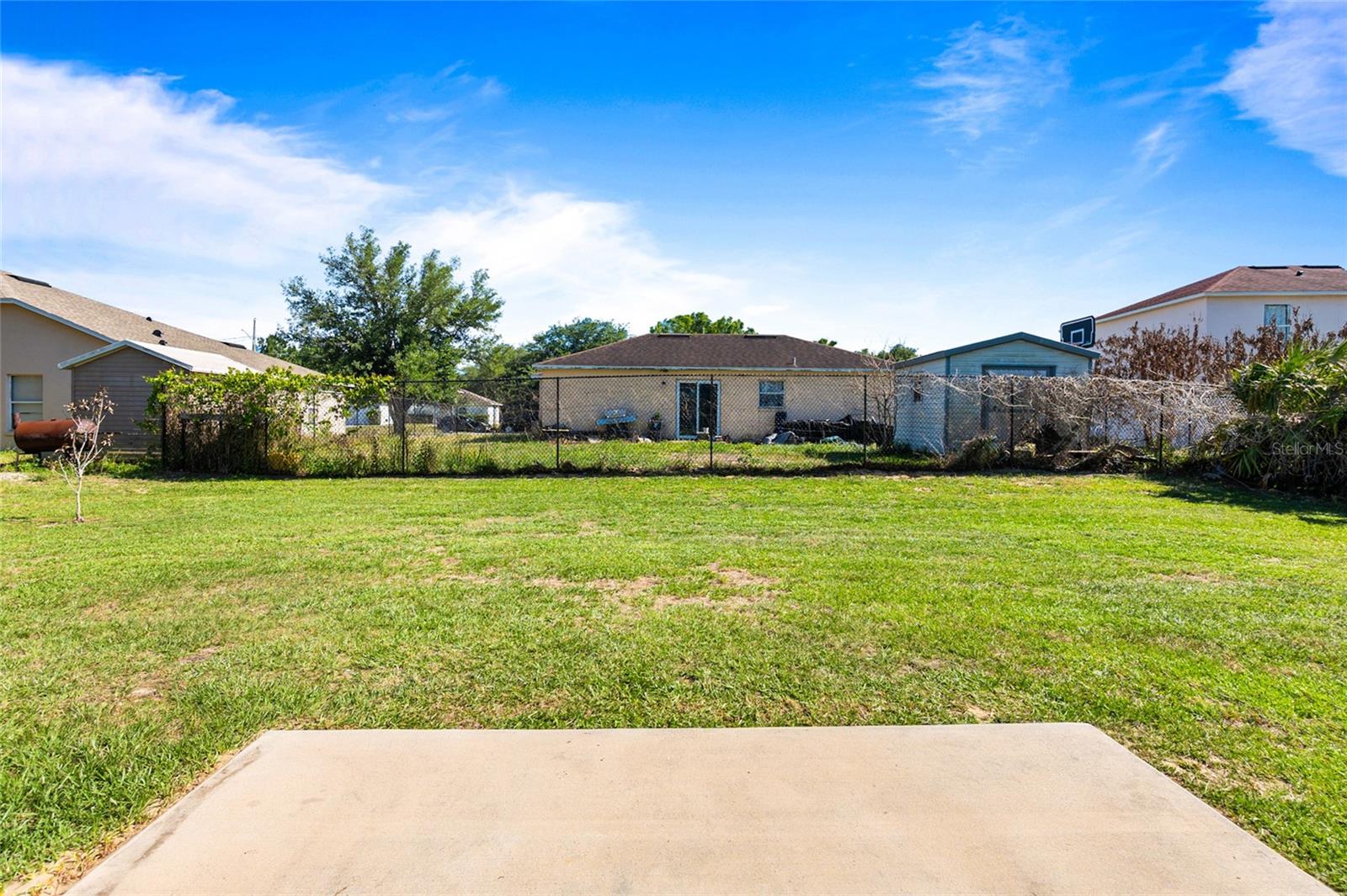 612 612 LINNET CT, POINCIANA, FL, 34759