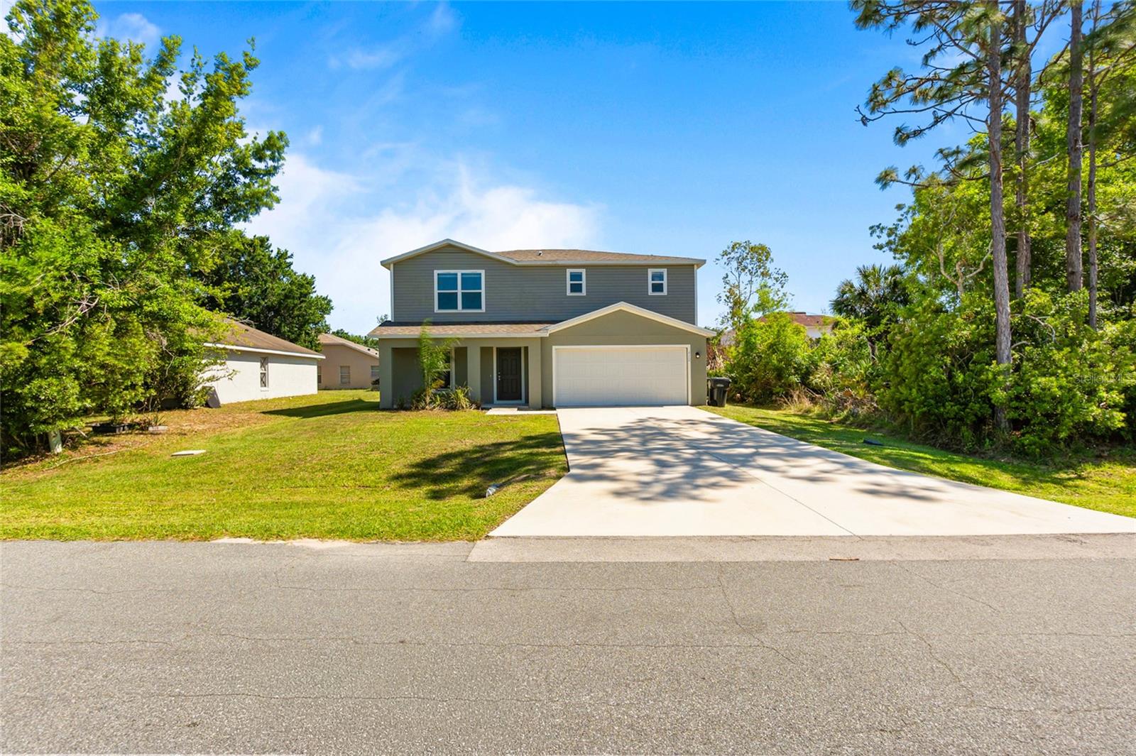 612 612 LINNET CT, POINCIANA, FL, 34759