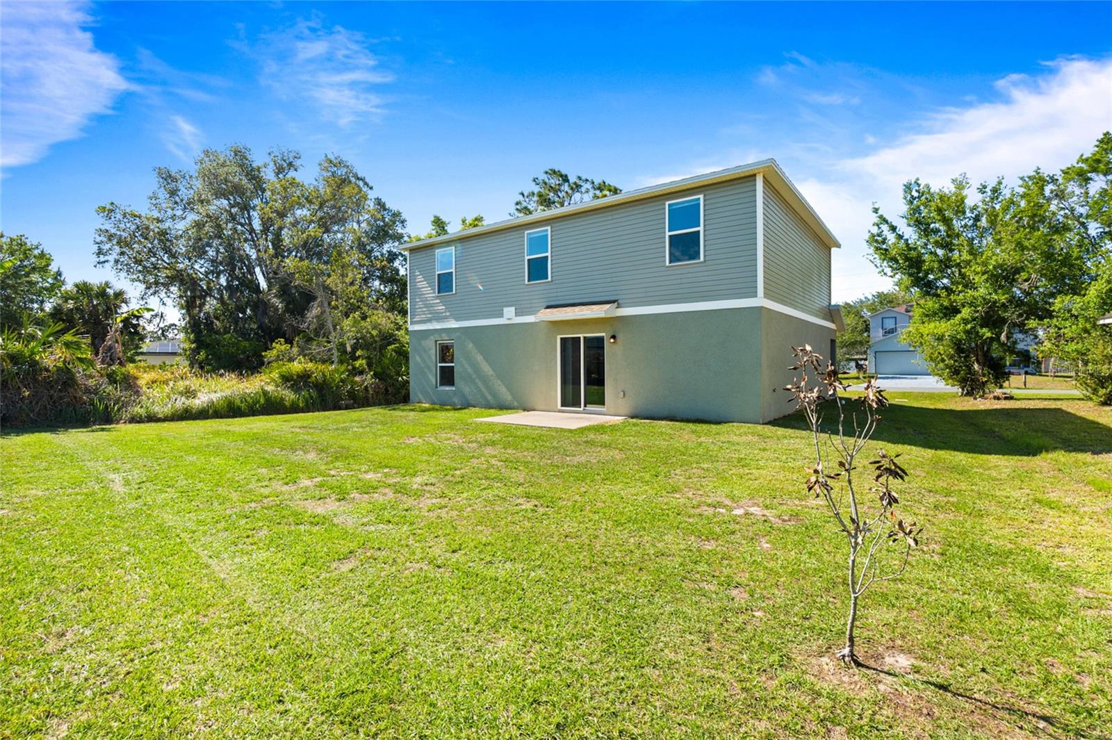 612 612 LINNET CT, POINCIANA, FL, 34759
