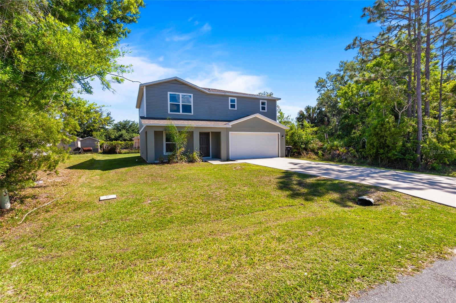 612 612 LINNET CT, POINCIANA, FL, 34759