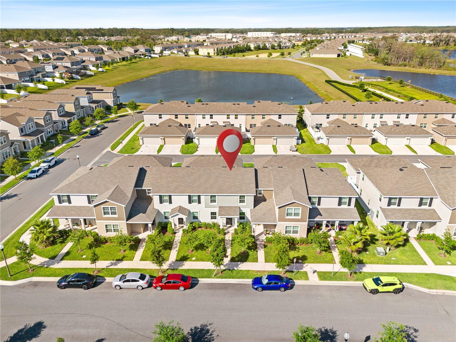 10768 RHETT BUTLER ALY, WINTER GARDEN, FL, 34787