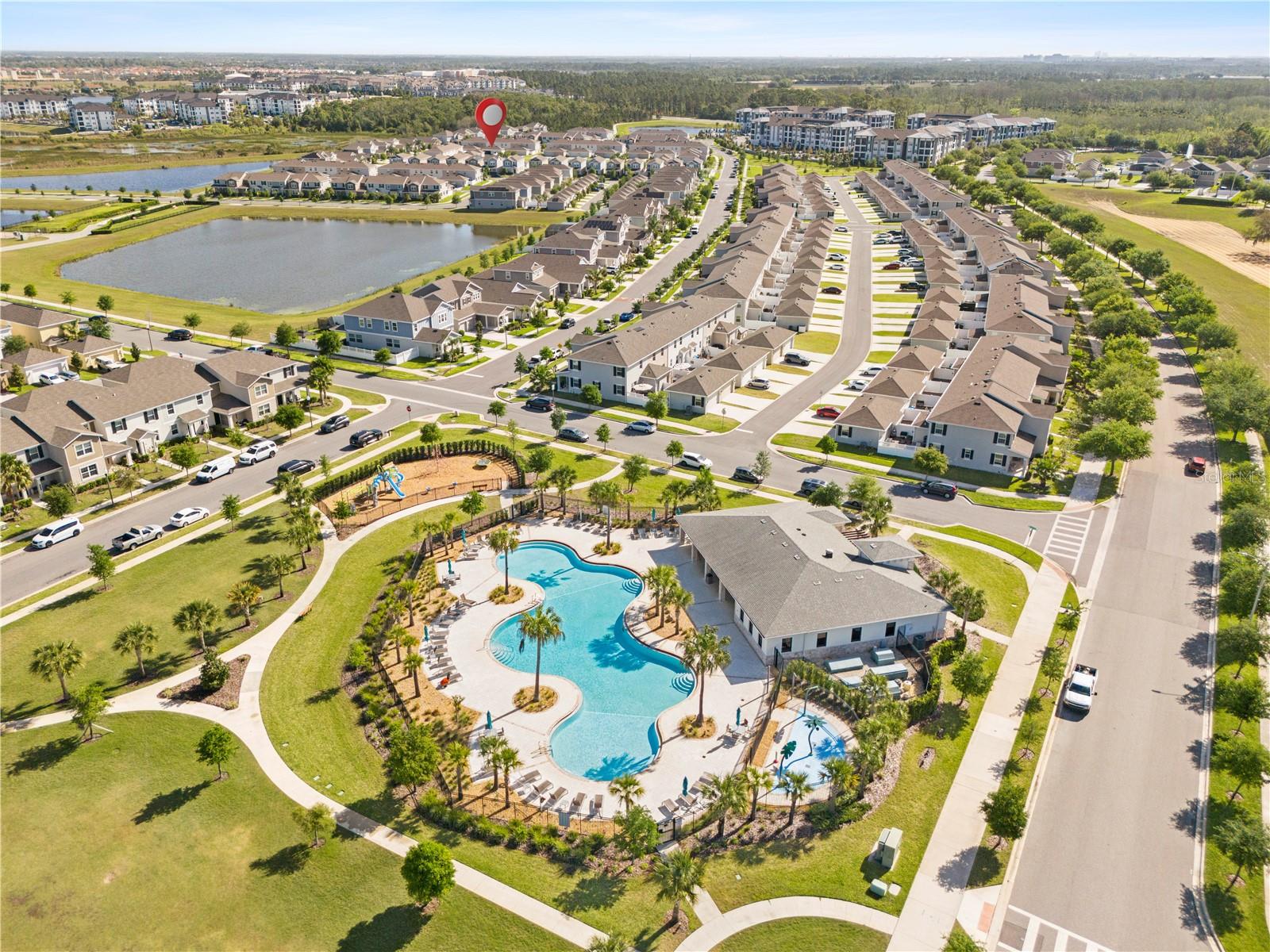 10768 RHETT BUTLER ALY, WINTER GARDEN, FL, 34787