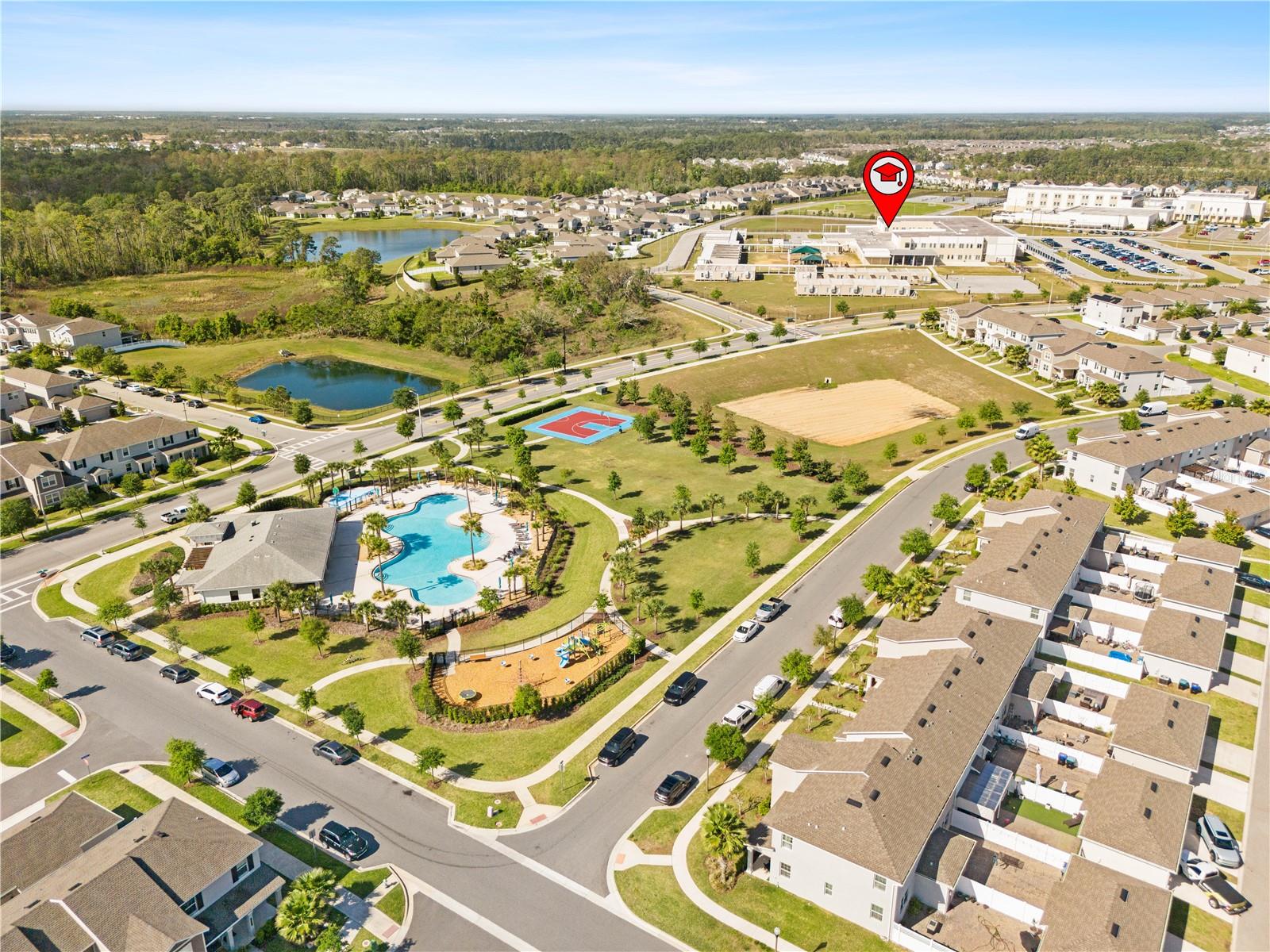 10768 RHETT BUTLER ALY, WINTER GARDEN, FL, 34787