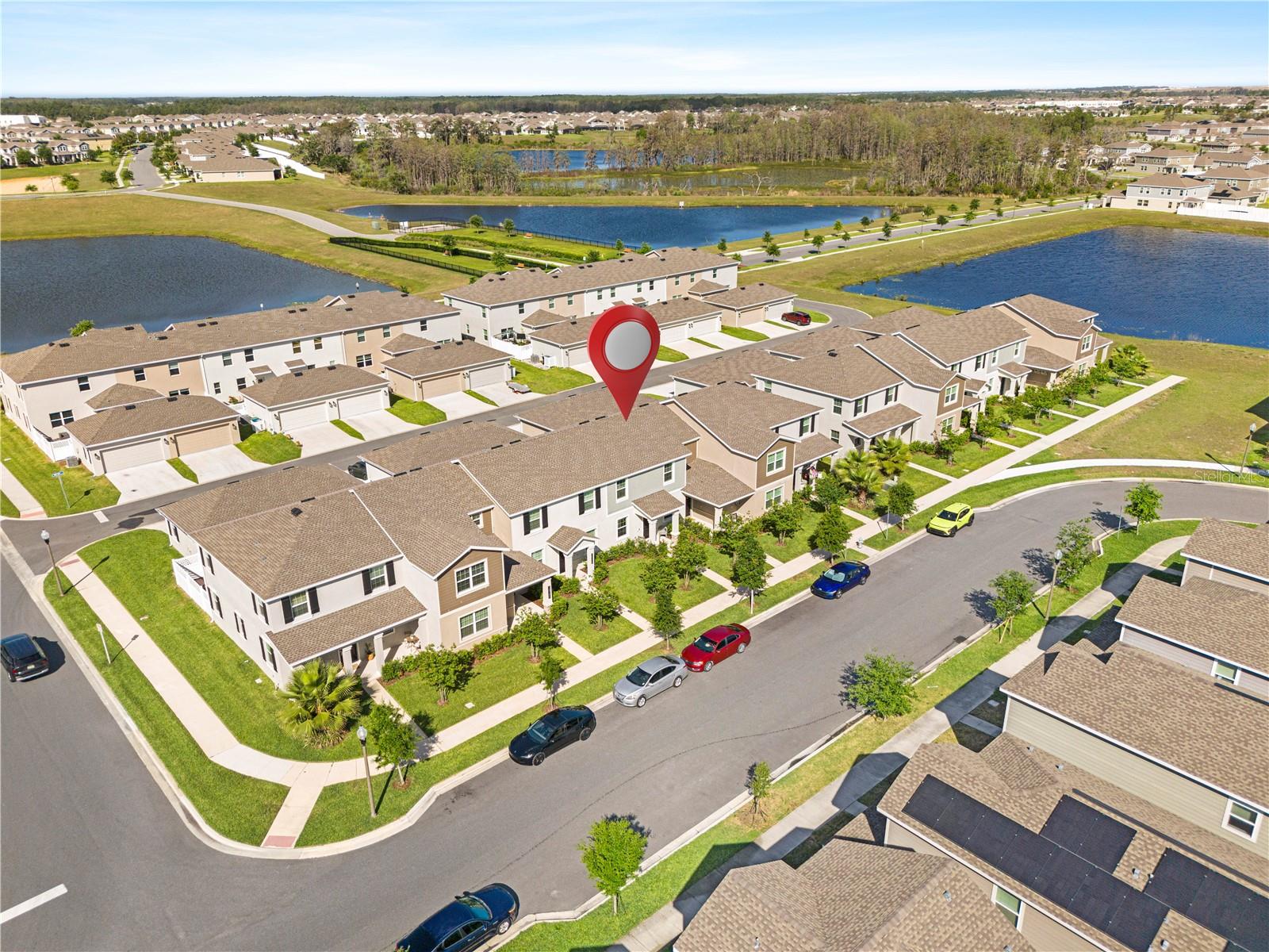 10768 RHETT BUTLER ALY, WINTER GARDEN, FL, 34787