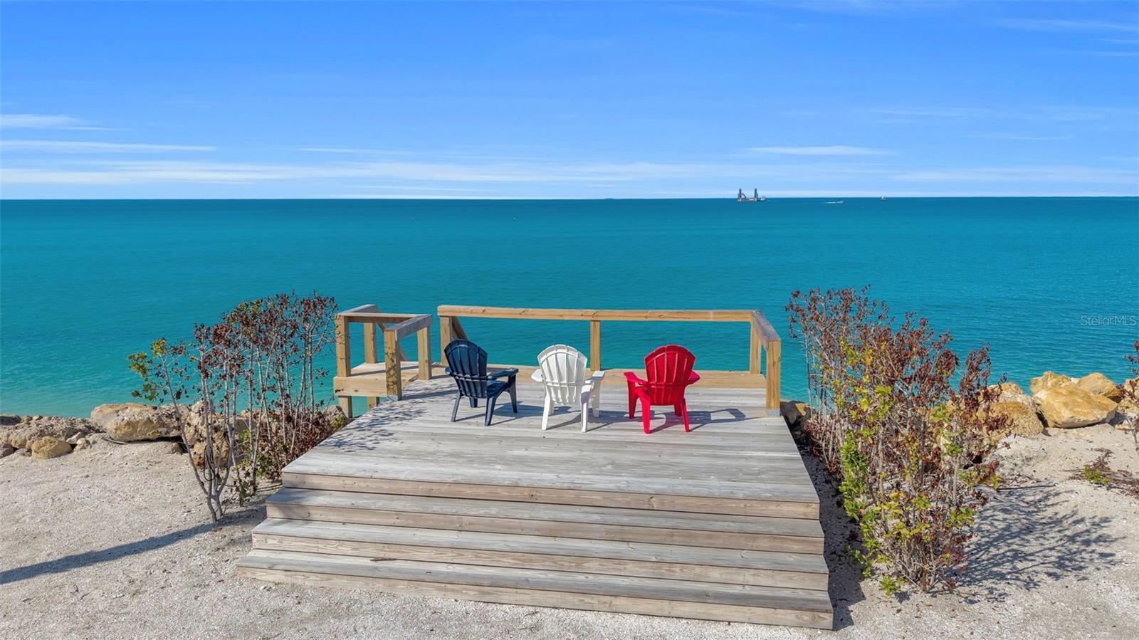 3743 CASEY KEY RD, NOKOMIS, FL, 34275