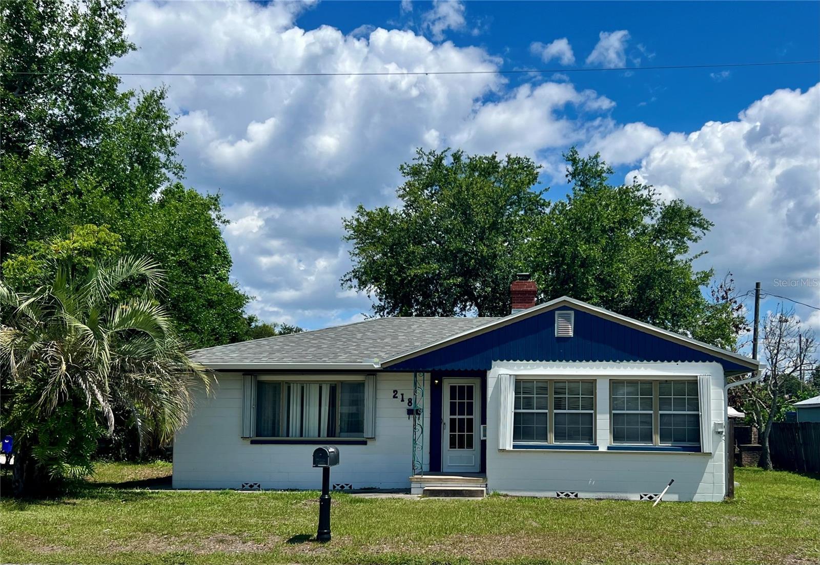 218 10TH ST, ST CLOUD, FL, 34769