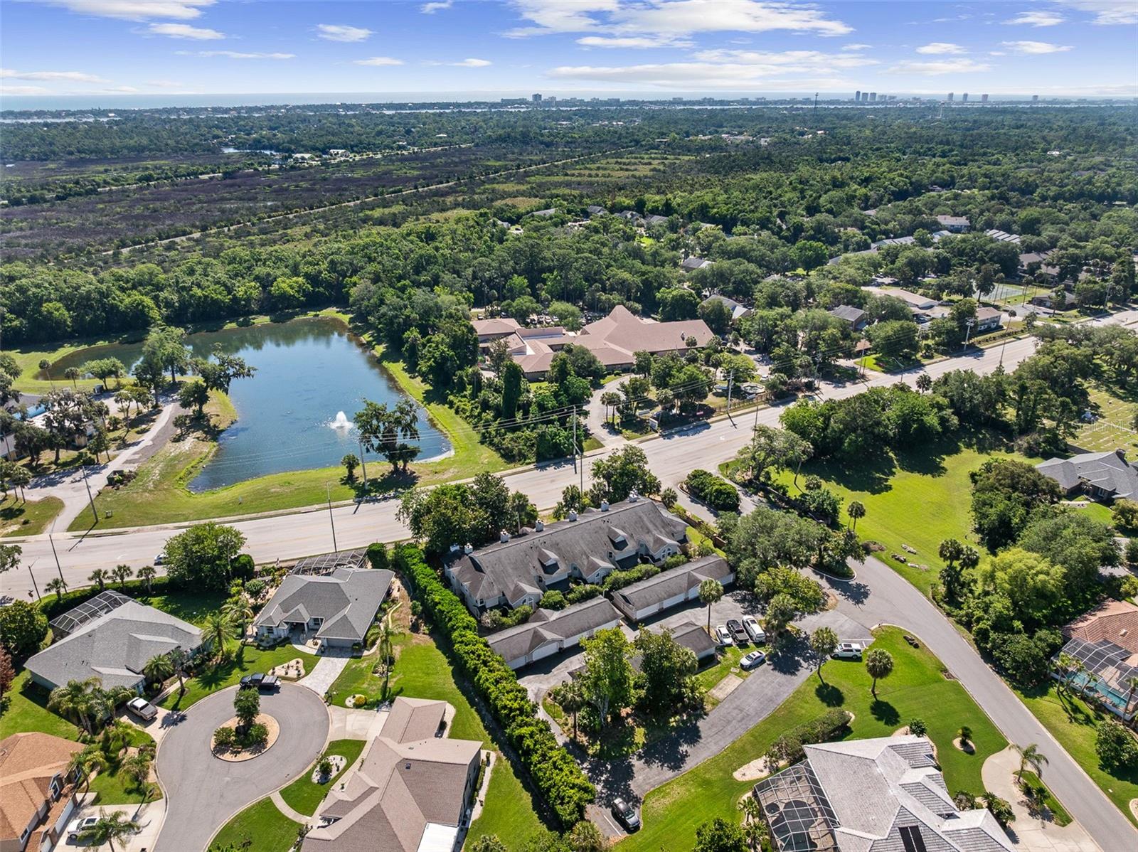 596 N NOVA RD #308, ORMOND BEACH, FL, 32174