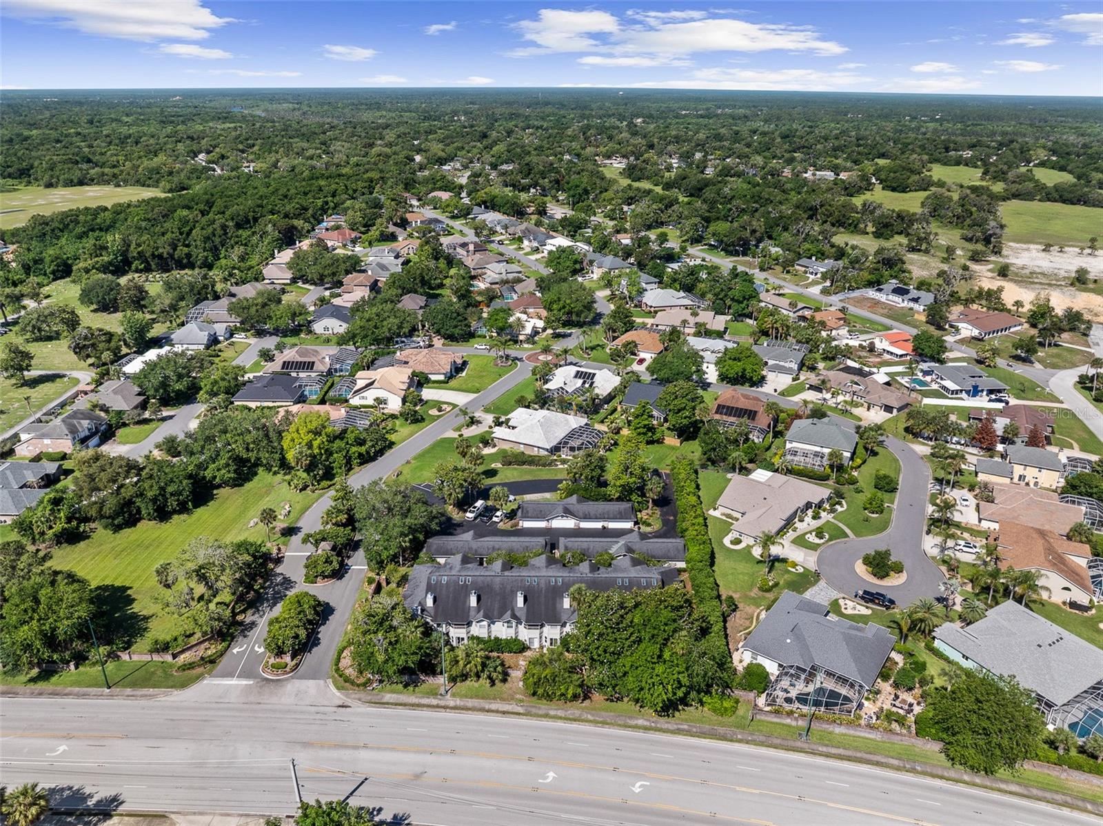 596 N NOVA RD #308, ORMOND BEACH, FL, 32174