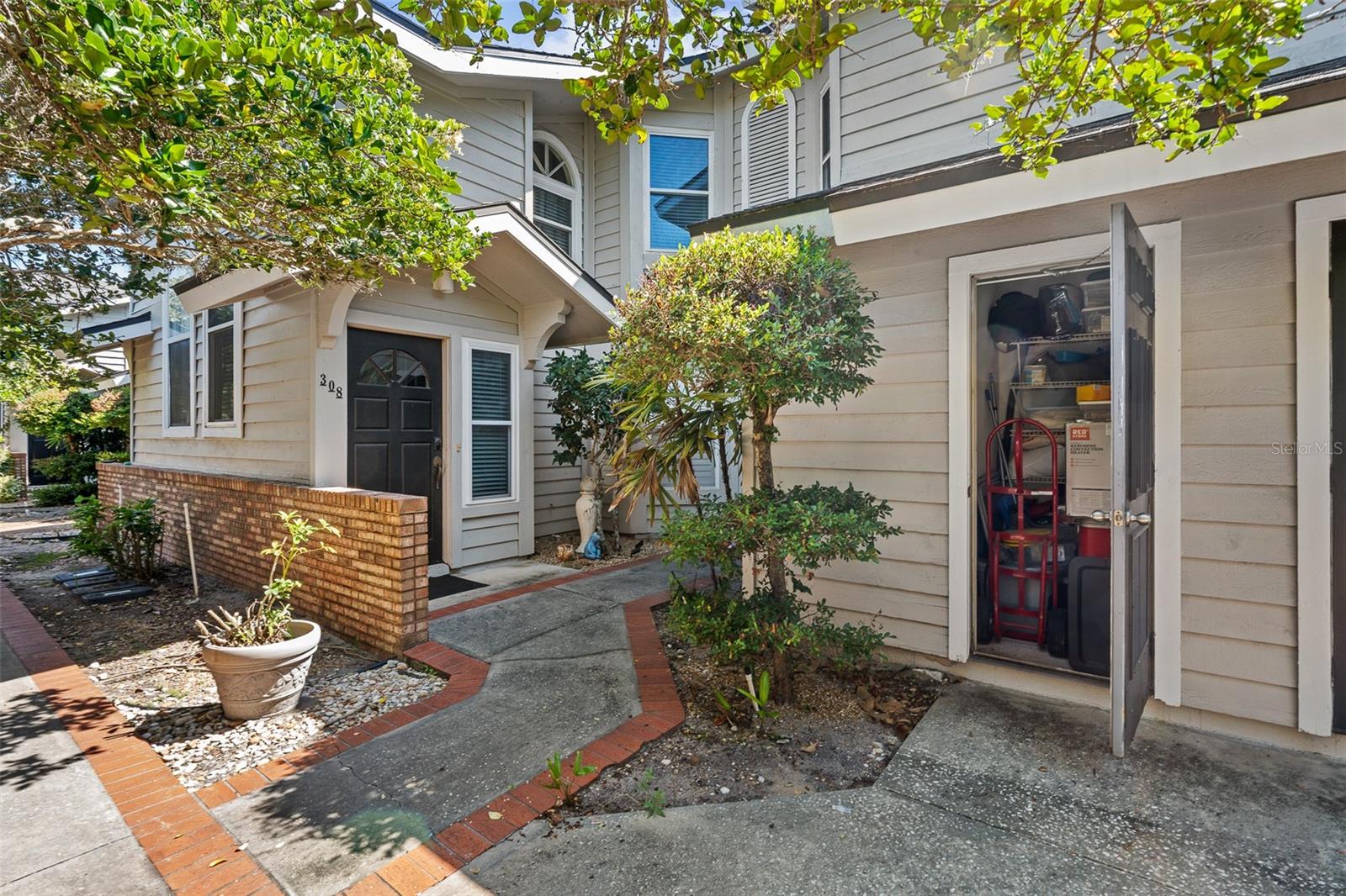 596 N NOVA RD #308, ORMOND BEACH, FL, 32174