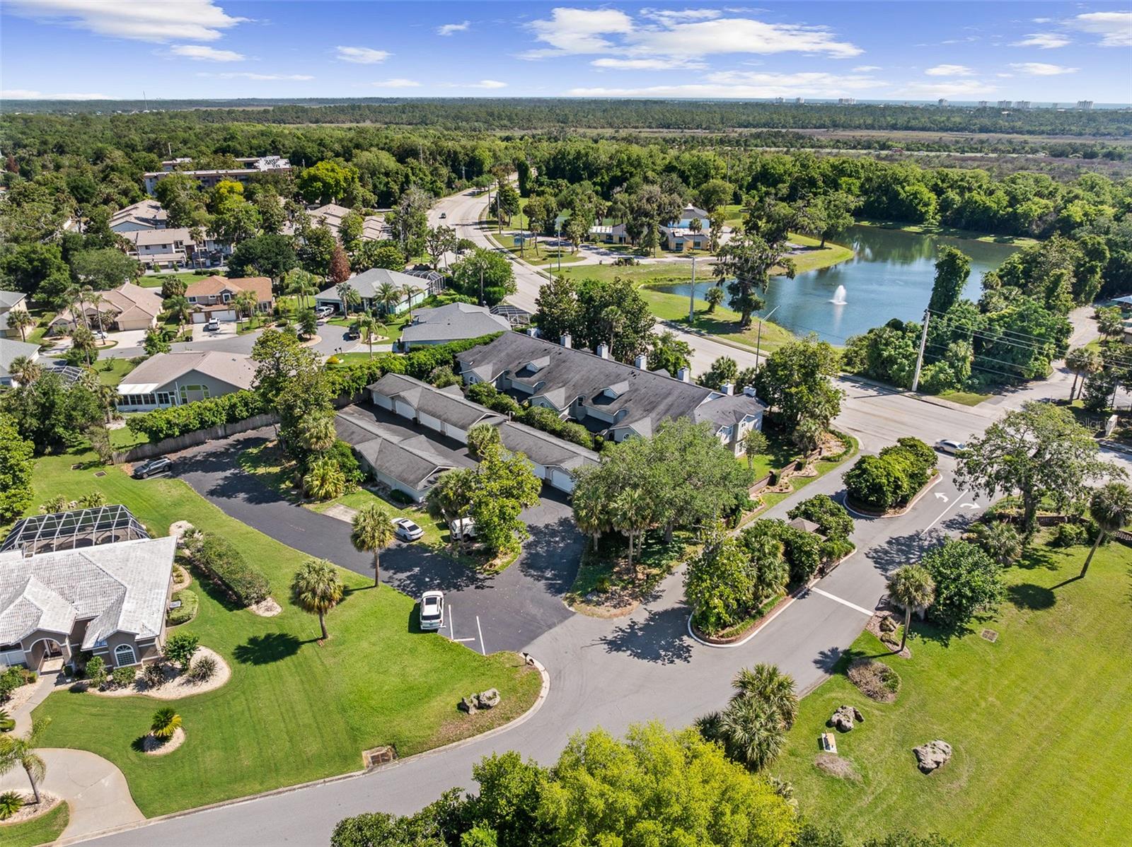 596 N NOVA RD #308, ORMOND BEACH, FL, 32174