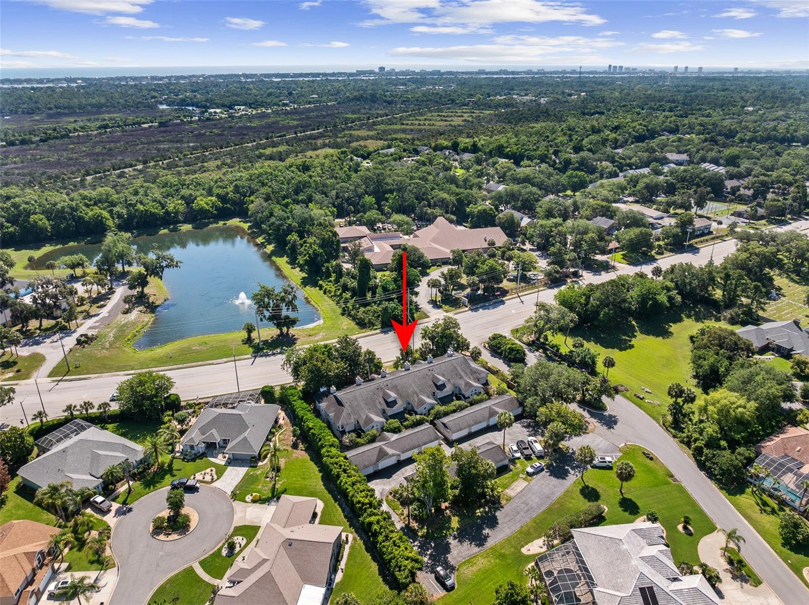 596 N NOVA RD #308, ORMOND BEACH, FL, 32174