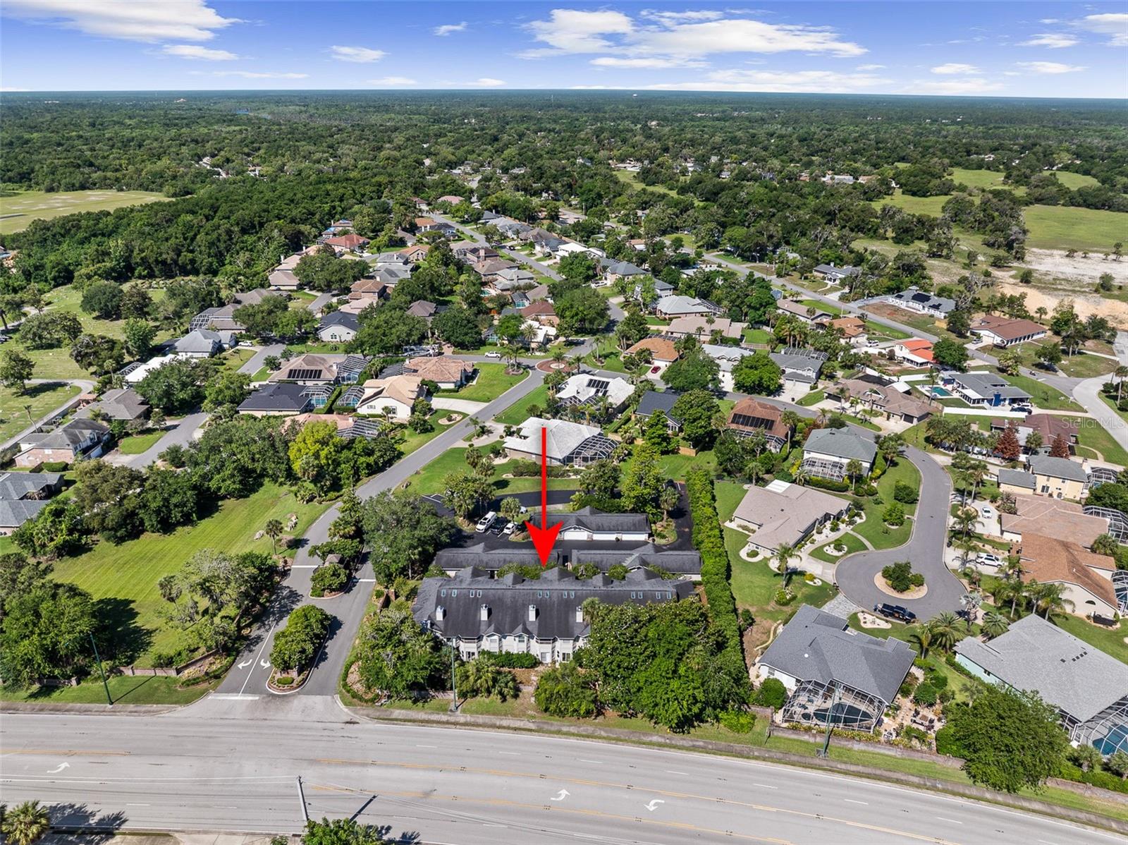 596 N NOVA RD #308, ORMOND BEACH, FL, 32174