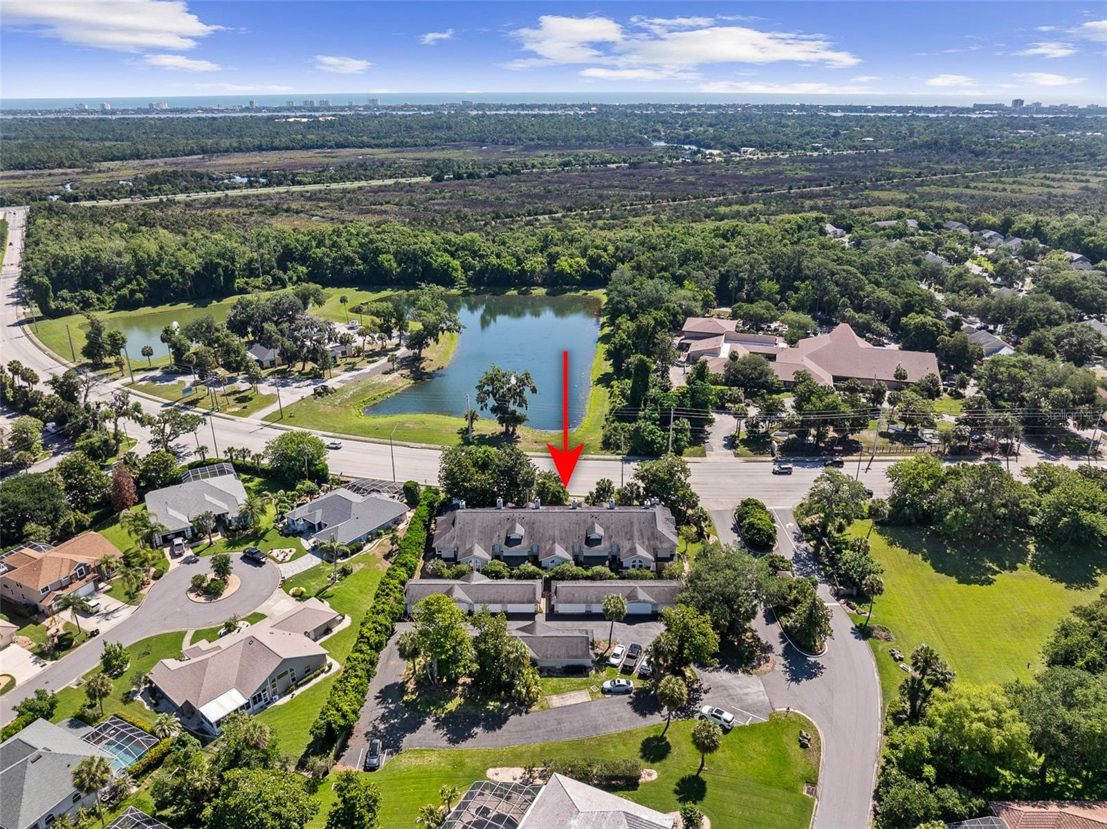 596 N NOVA RD #308, ORMOND BEACH, FL, 32174