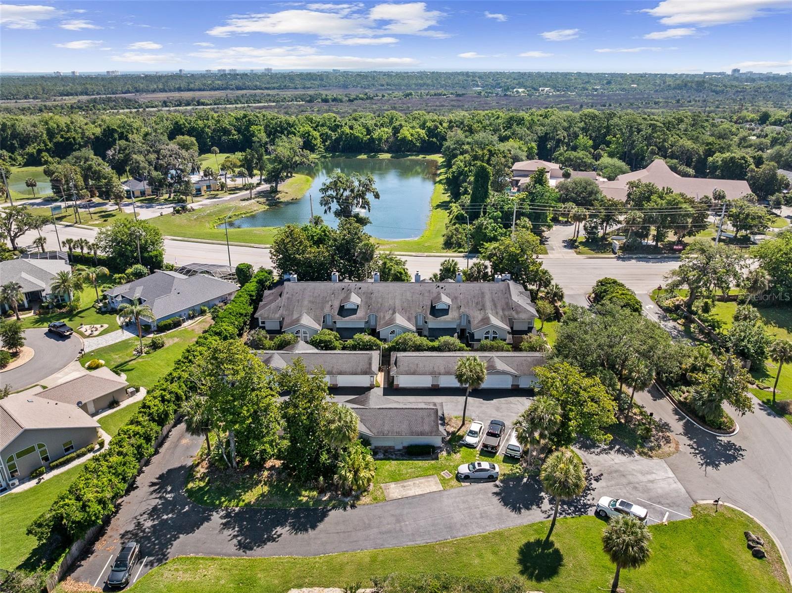 596 N NOVA RD #308, ORMOND BEACH, FL, 32174