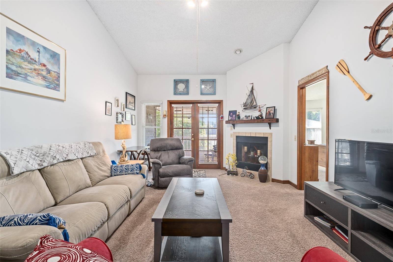 596 N NOVA RD #308, ORMOND BEACH, FL, 32174