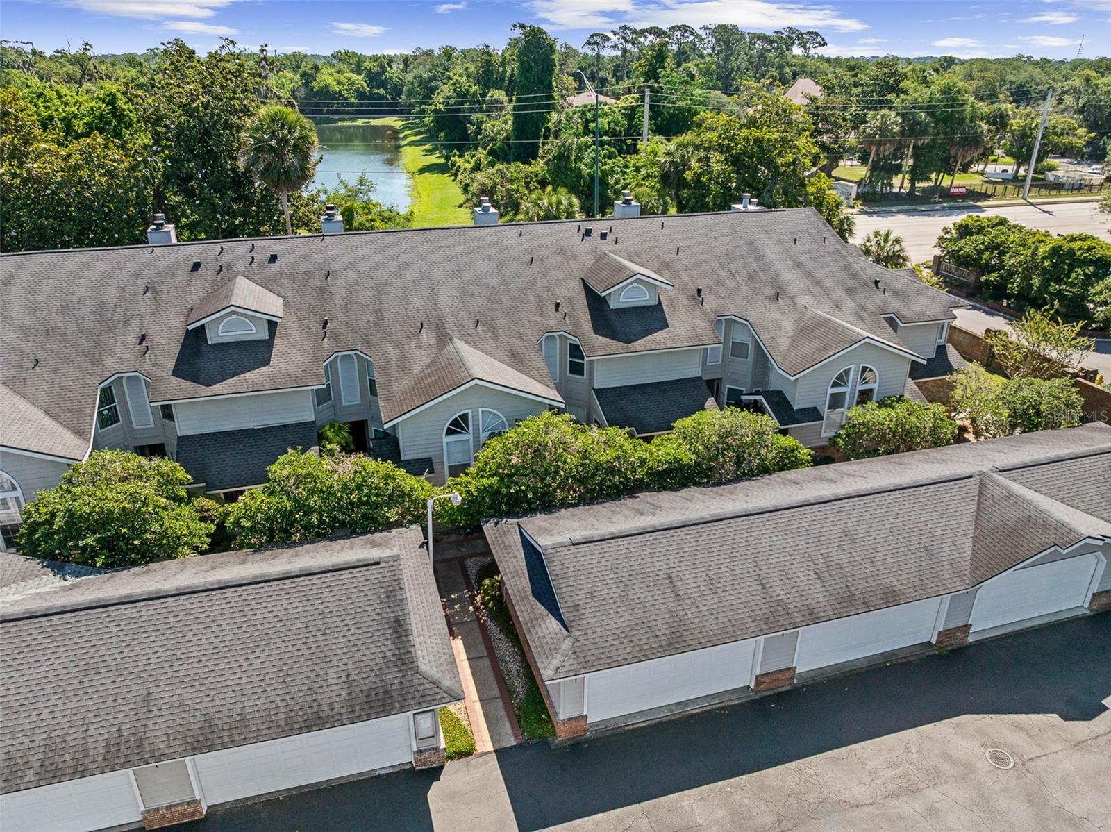 596 N NOVA RD #308, ORMOND BEACH, FL, 32174