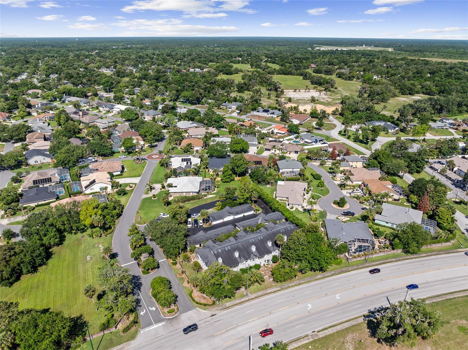 596 N NOVA RD #308, ORMOND BEACH, FL, 32174