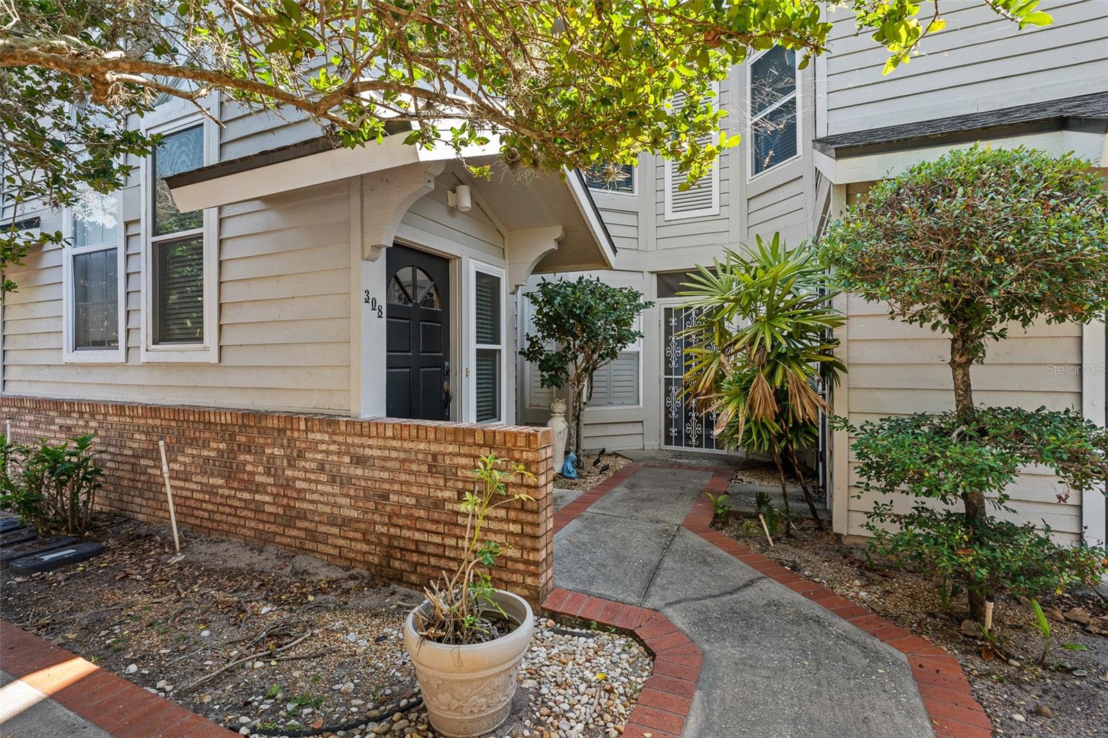 596 N NOVA RD #308, ORMOND BEACH, FL, 32174