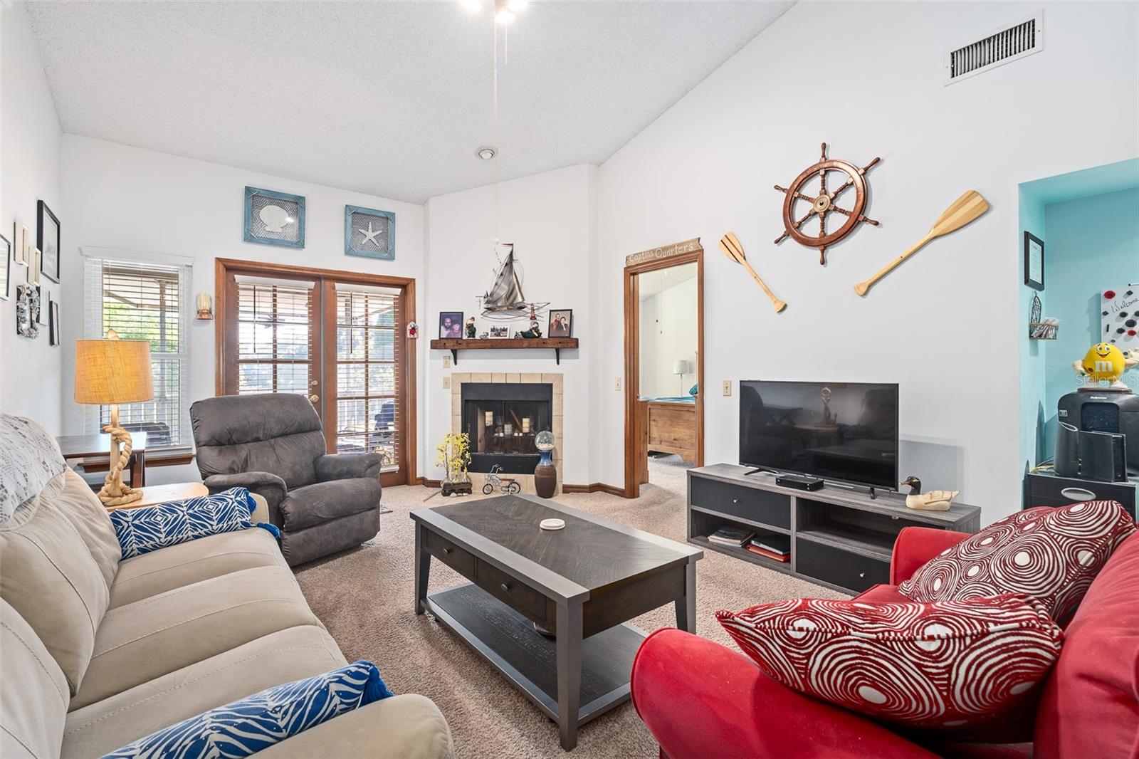596 N NOVA RD #308, ORMOND BEACH, FL, 32174