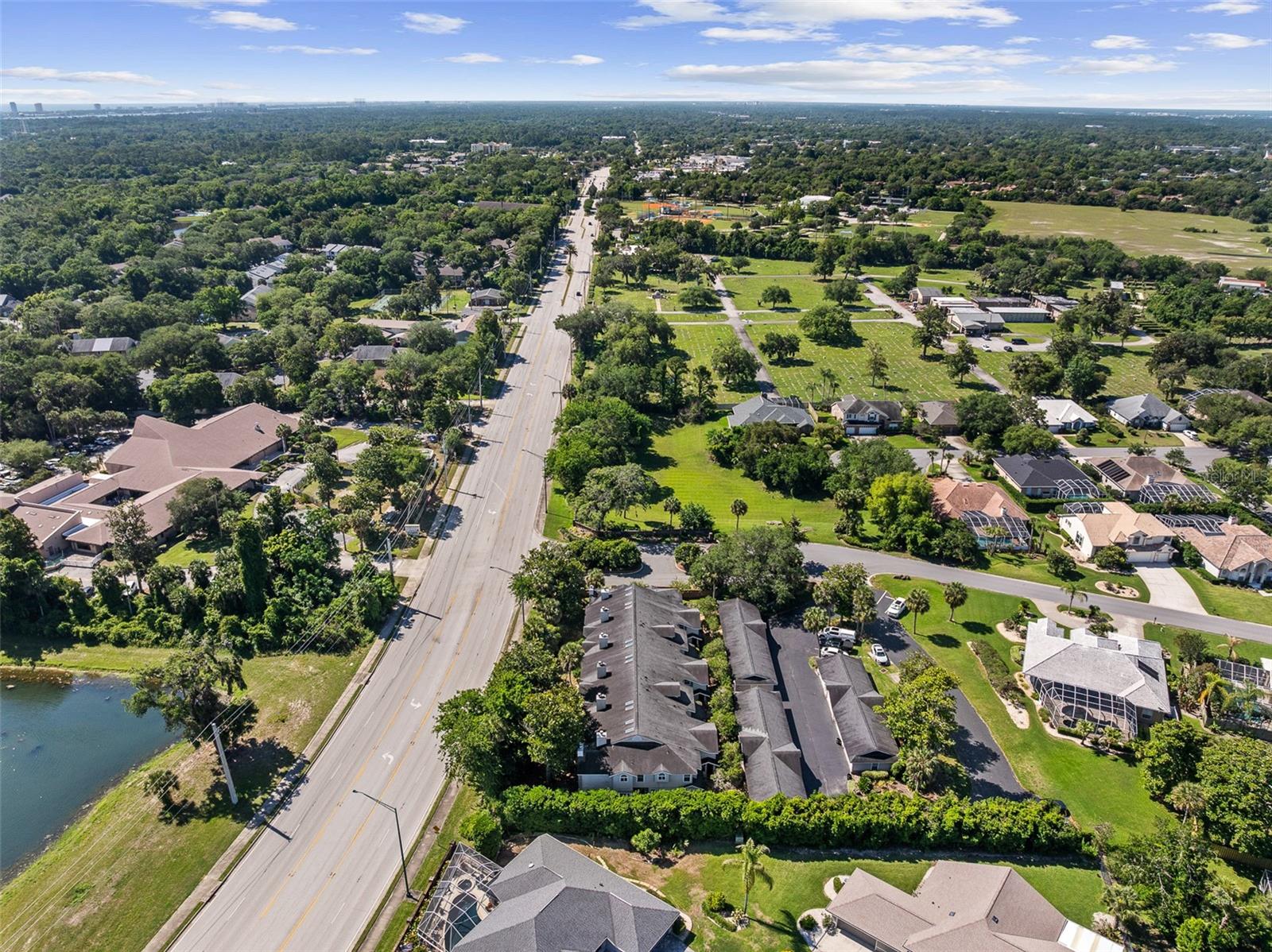 596 N NOVA RD #308, ORMOND BEACH, FL, 32174
