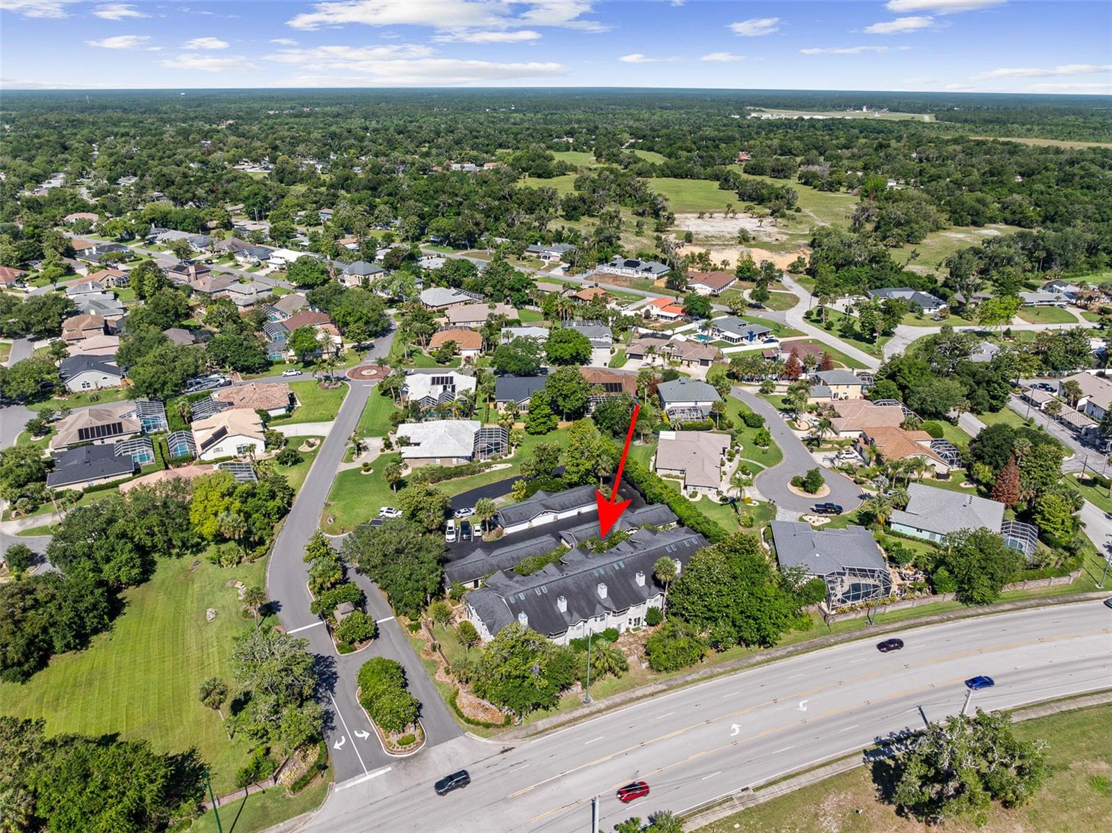 596 N NOVA RD #308, ORMOND BEACH, FL, 32174