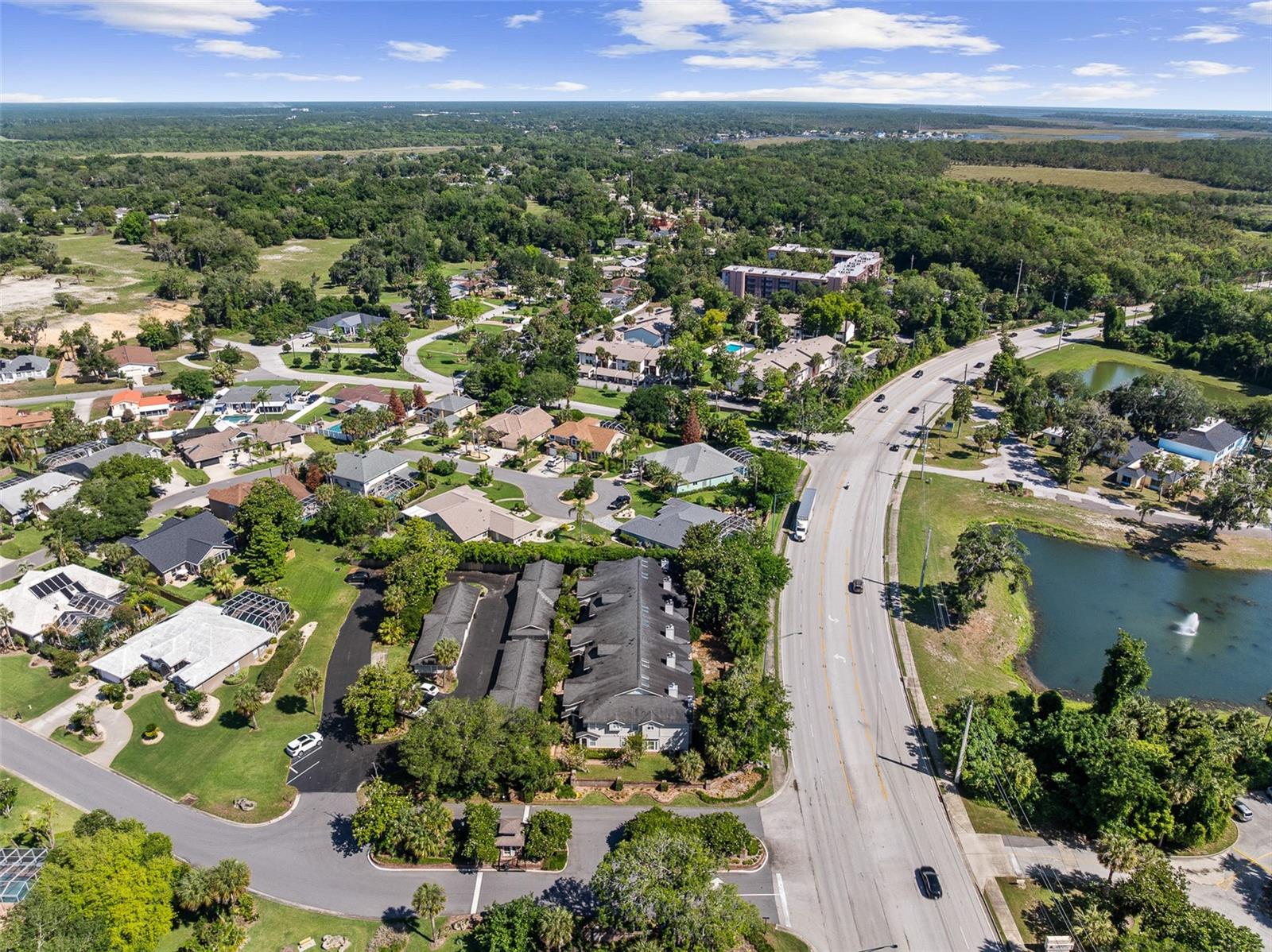 596 N NOVA RD #308, ORMOND BEACH, FL, 32174