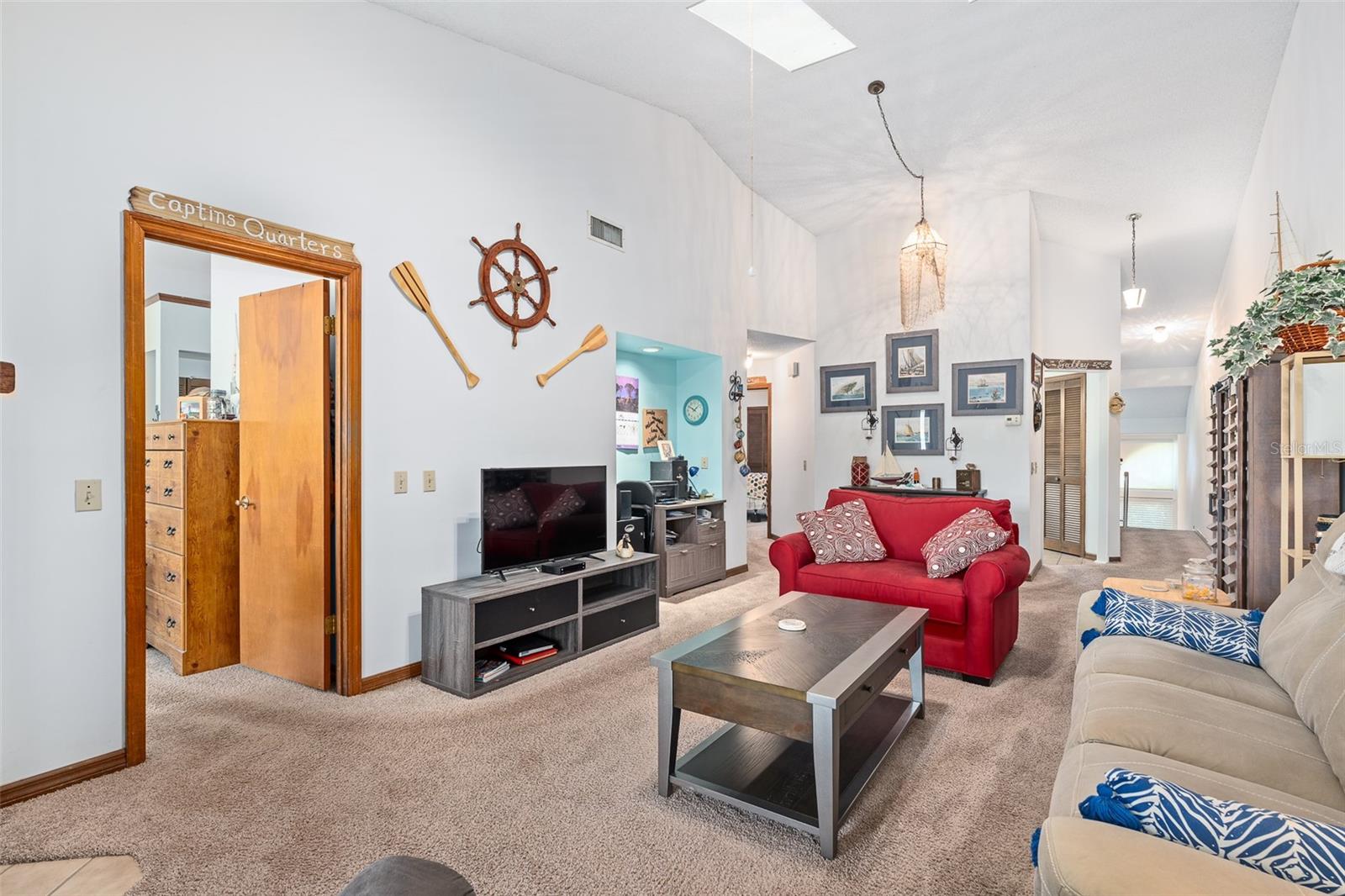 596 N NOVA RD #308, ORMOND BEACH, FL, 32174