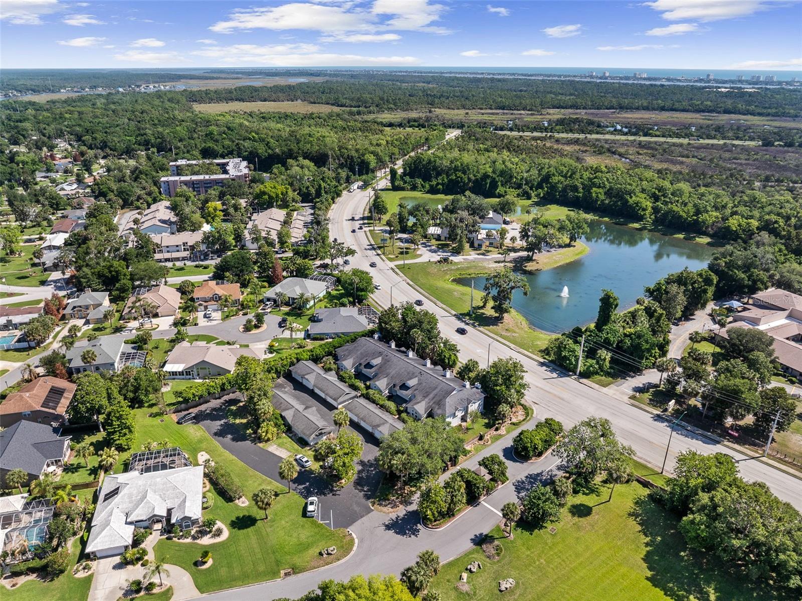 596 N NOVA RD #308, ORMOND BEACH, FL, 32174