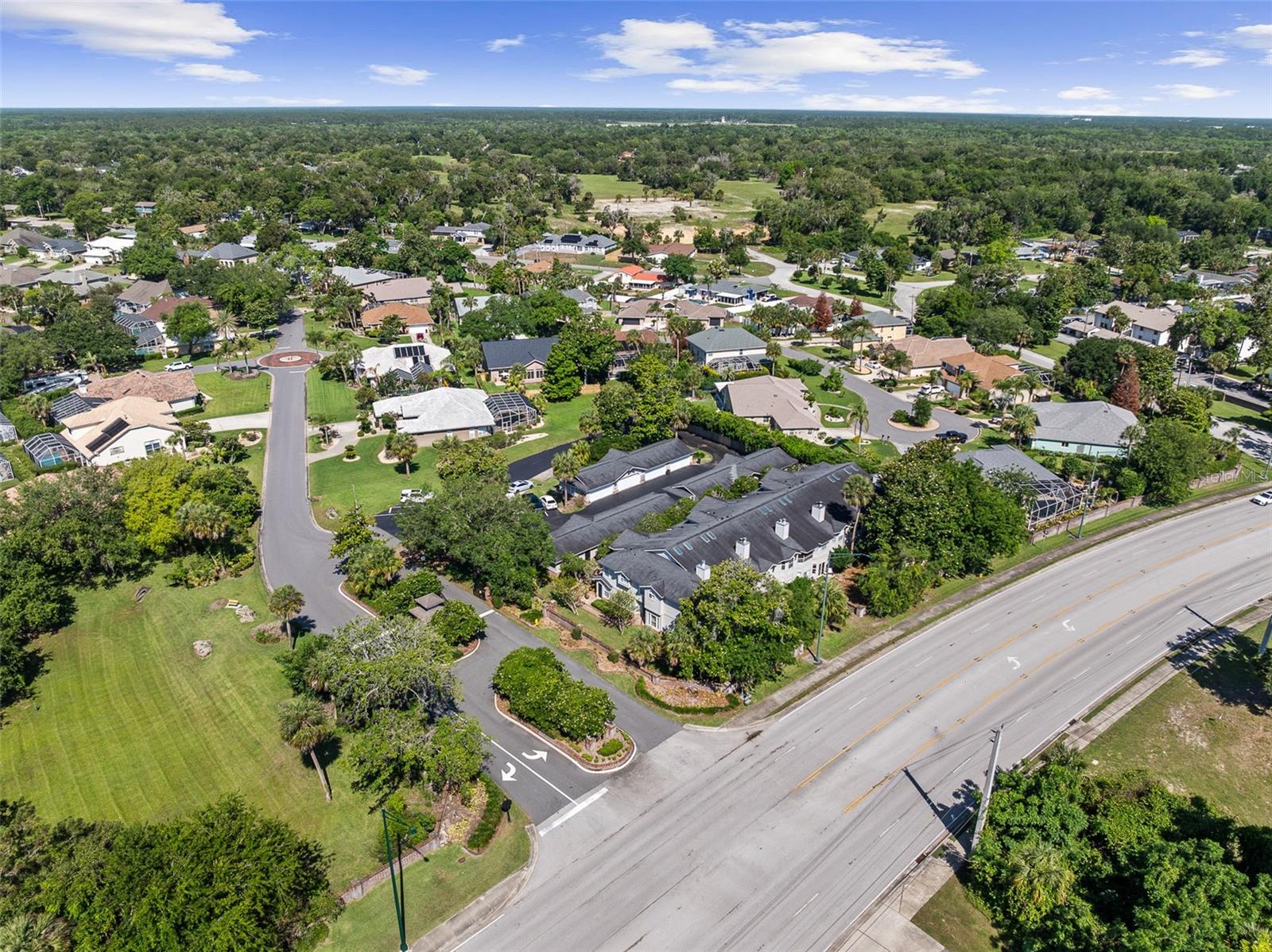 596 N NOVA RD #308, ORMOND BEACH, FL, 32174
