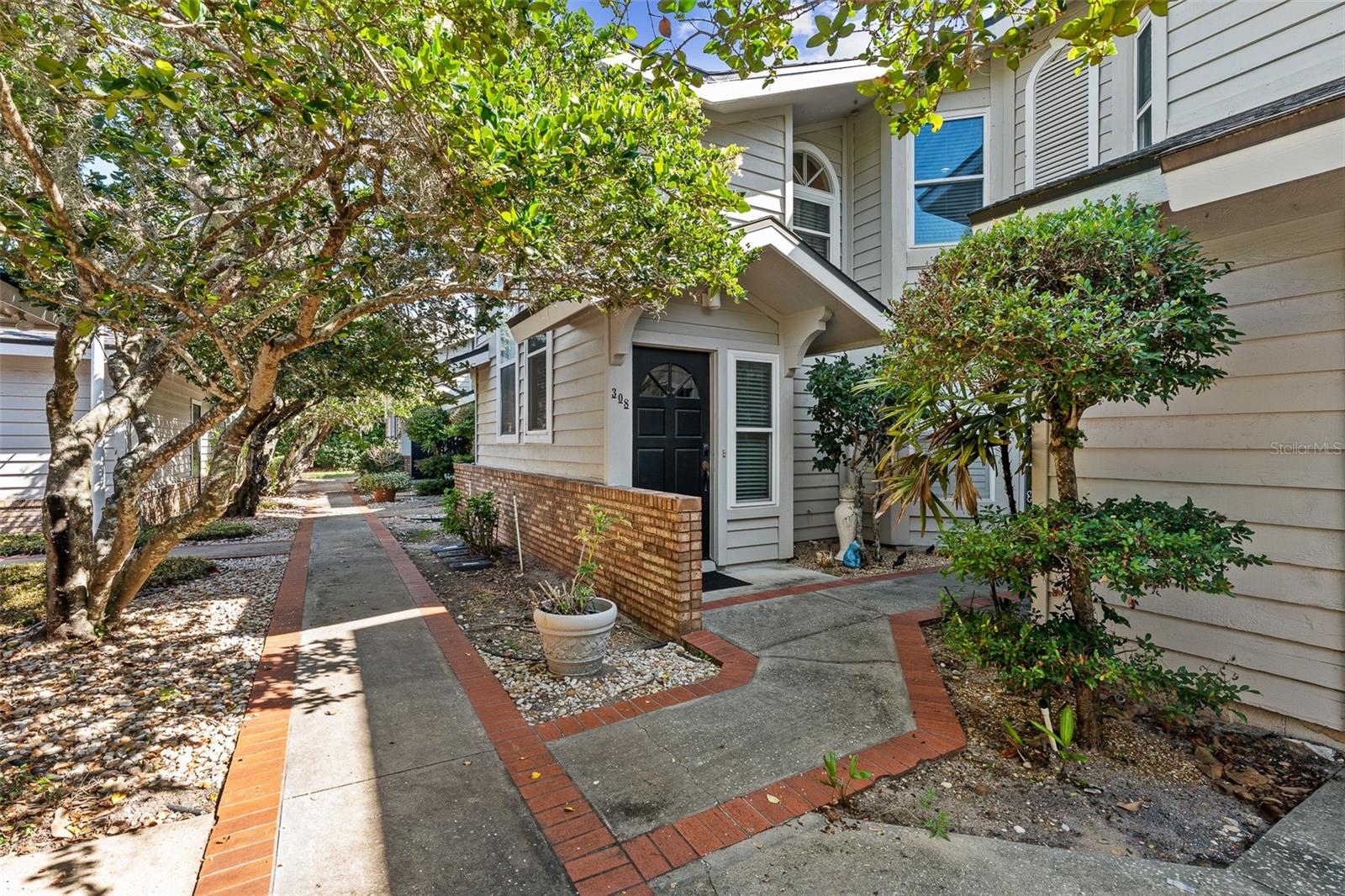 596 N NOVA RD #308, ORMOND BEACH, FL, 32174