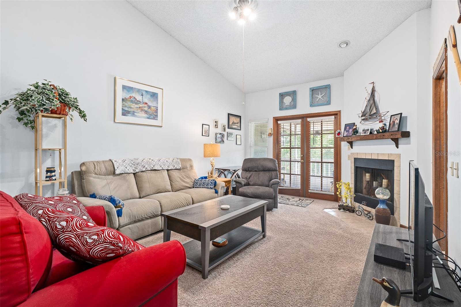 596 N NOVA RD #308, ORMOND BEACH, FL, 32174