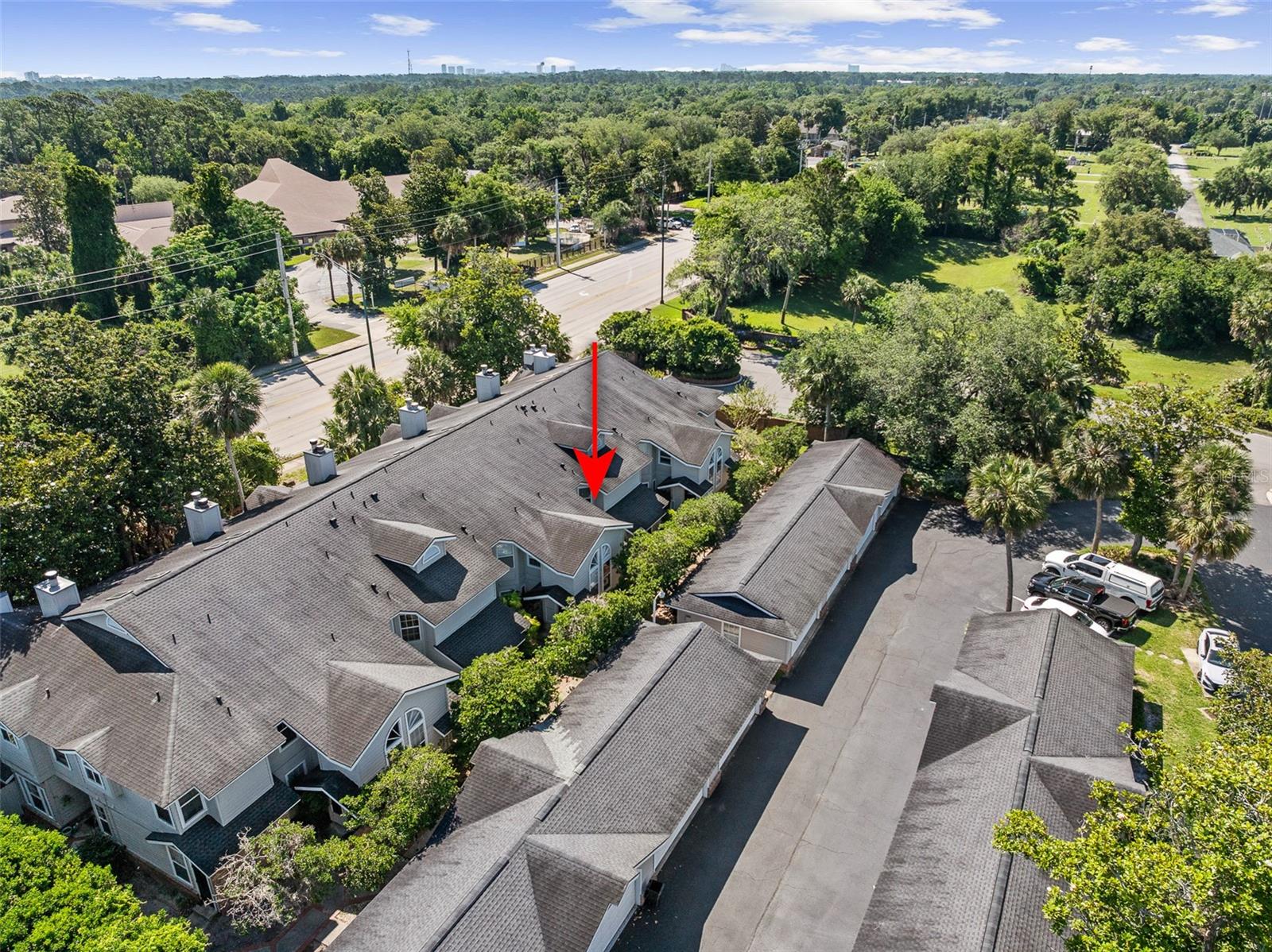 596 N NOVA RD #308, ORMOND BEACH, FL, 32174