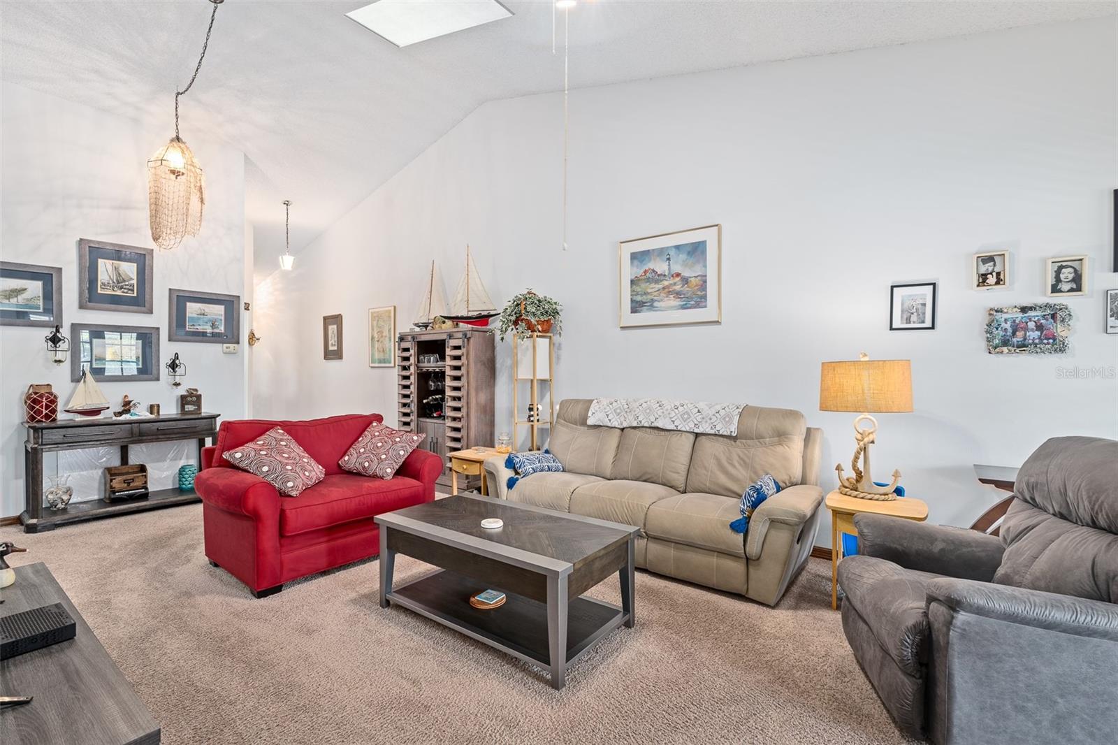 596 N NOVA RD #308, ORMOND BEACH, FL, 32174