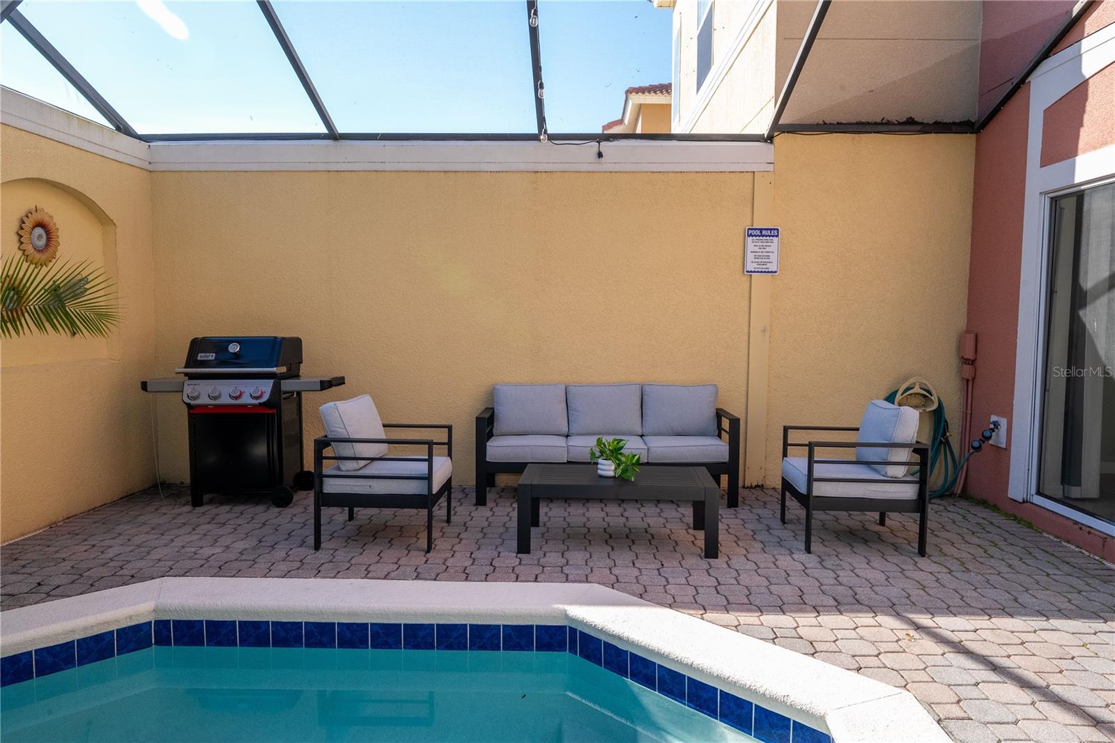 4722 FLAGLER BEACH WAY, KISSIMMEE, FL, 34746