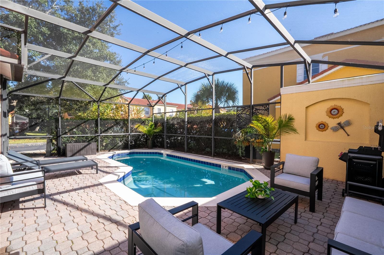 4722 FLAGLER BEACH WAY, KISSIMMEE, FL, 34746