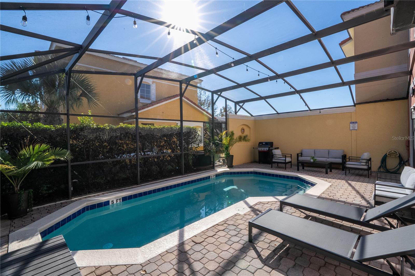 4722 FLAGLER BEACH WAY, KISSIMMEE, FL, 34746
