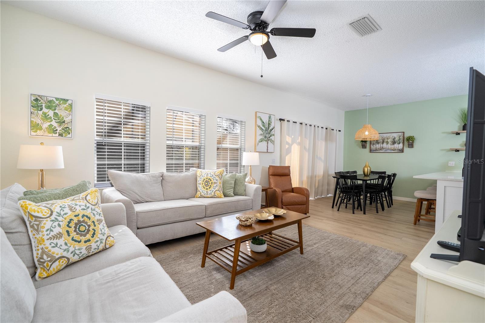 4722 FLAGLER BEACH WAY, KISSIMMEE, FL, 34746