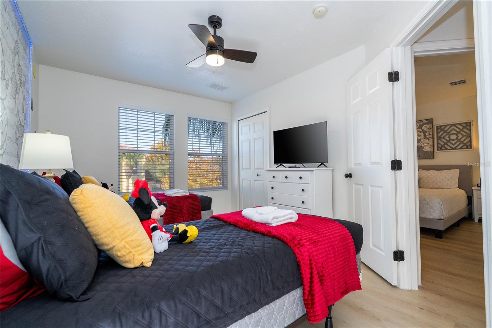 4722 FLAGLER BEACH WAY, KISSIMMEE, FL, 34746