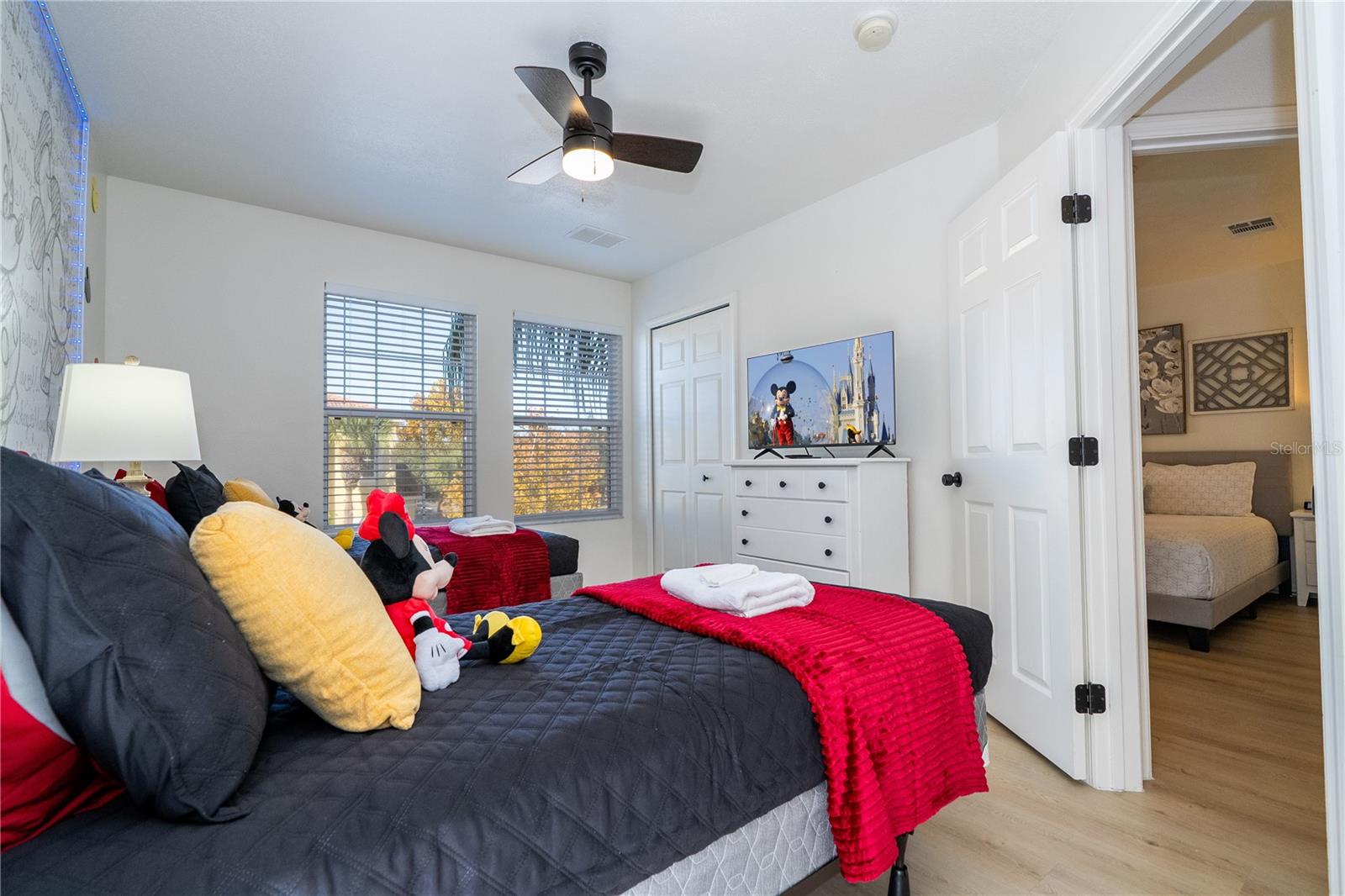 4722 FLAGLER BEACH WAY, KISSIMMEE, FL, 34746