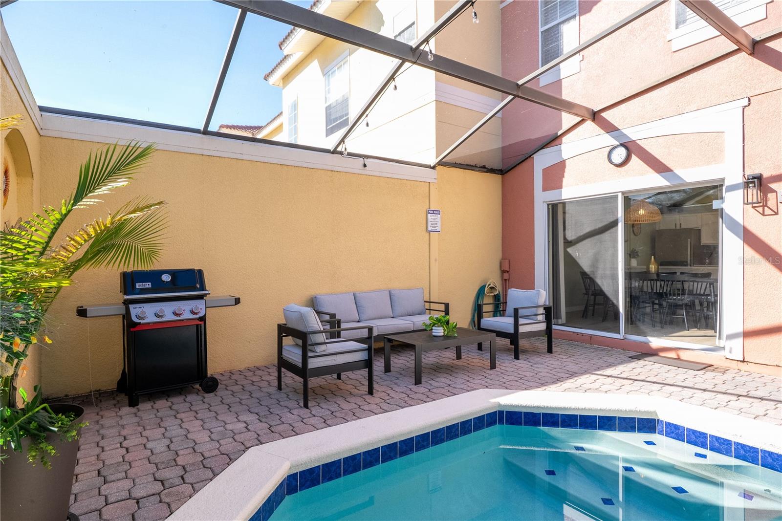 4722 FLAGLER BEACH WAY, KISSIMMEE, FL, 34746