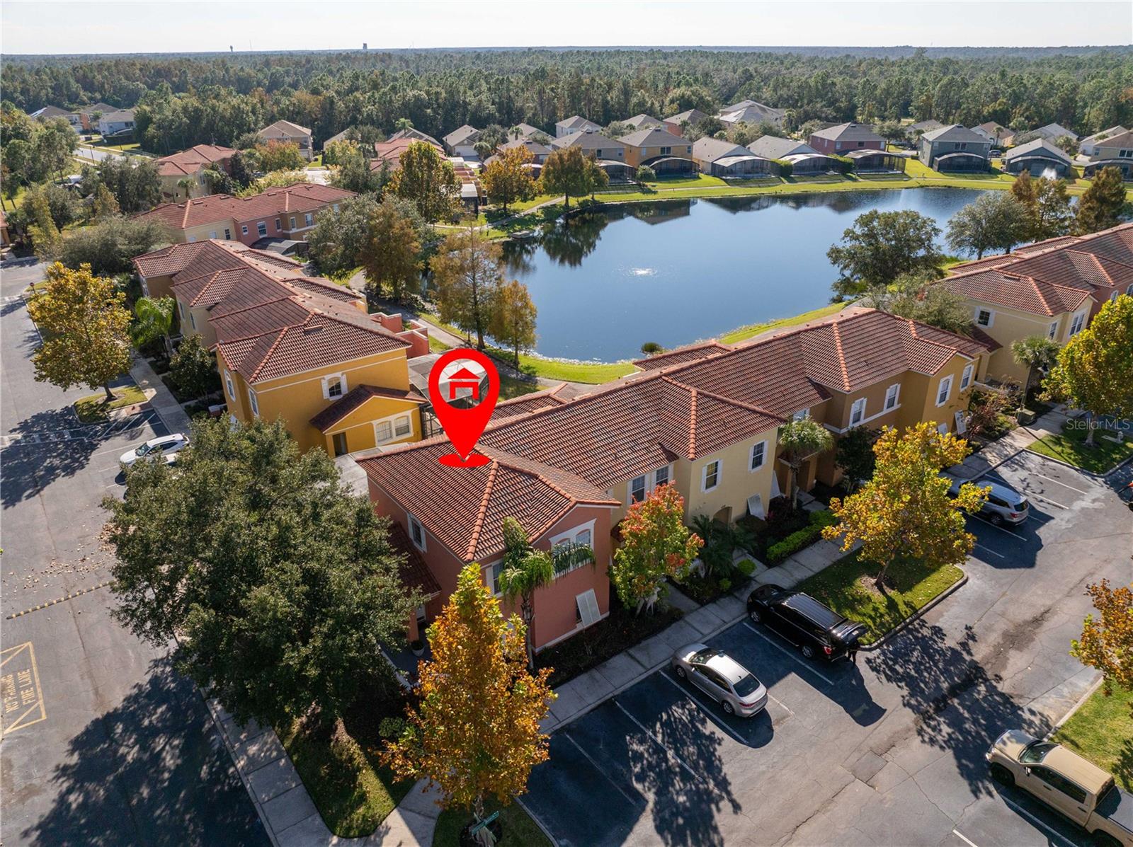 4722 FLAGLER BEACH WAY, KISSIMMEE, FL, 34746