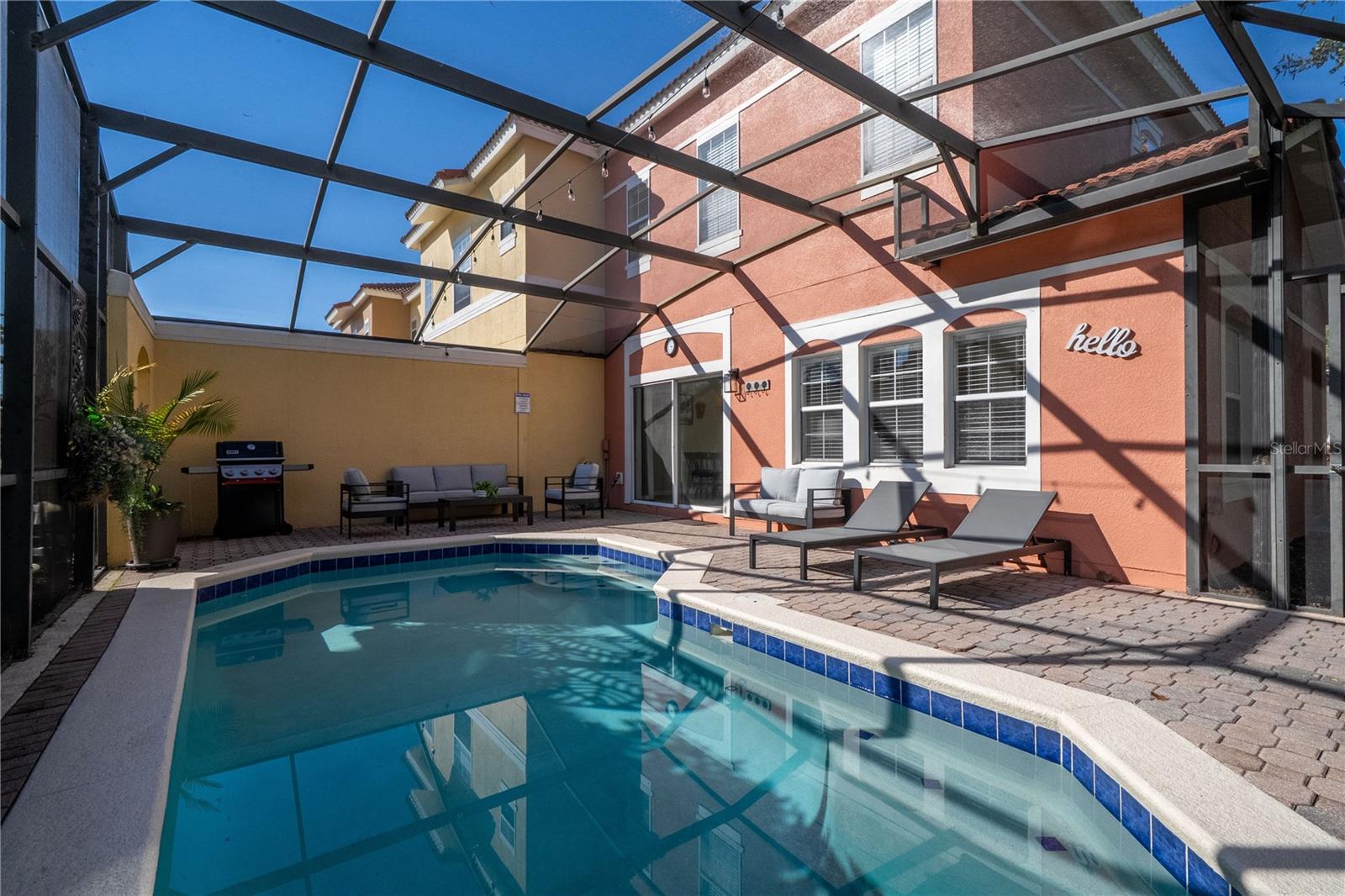 4722 FLAGLER BEACH WAY, KISSIMMEE, FL, 34746