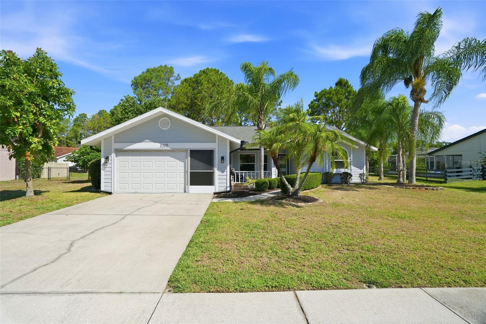 3205 OHARA DR, NEW PORT RICHEY, FL, 34655